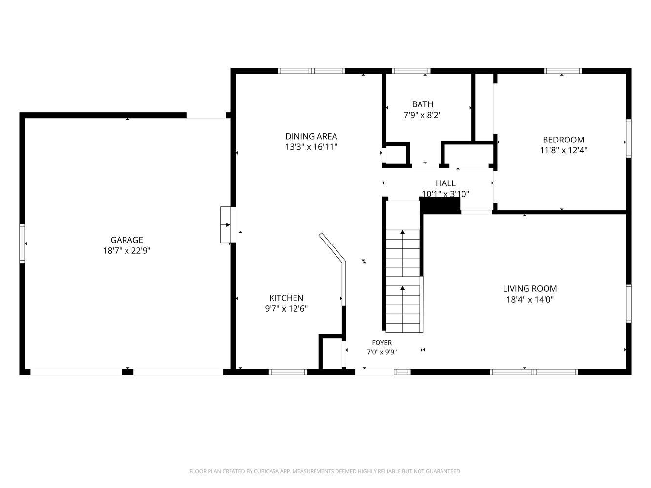 706 N Farmington Dr Property Photo 32