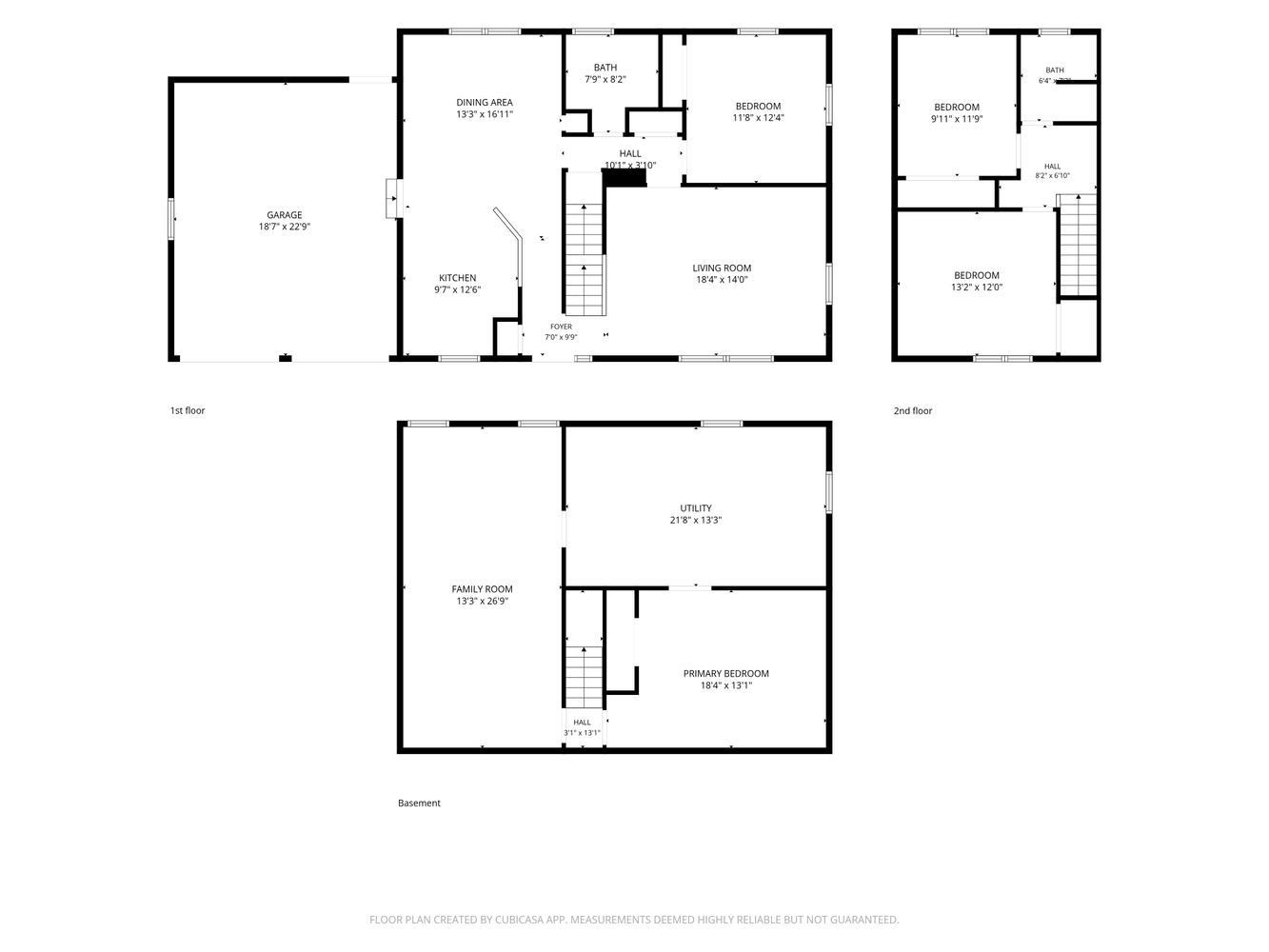706 N Farmington Dr Property Photo 35