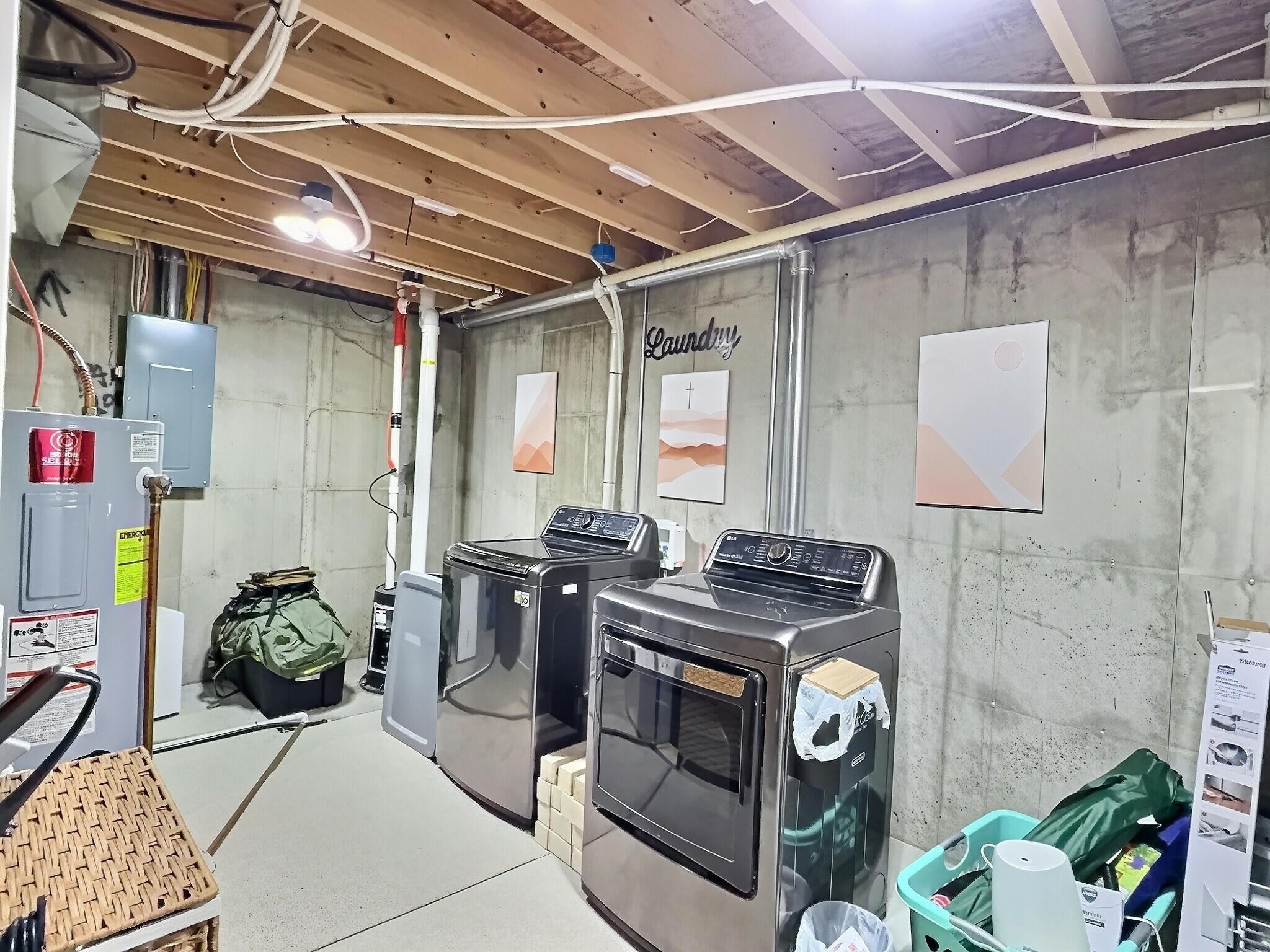 100 Sheffield St. Property Photo 26