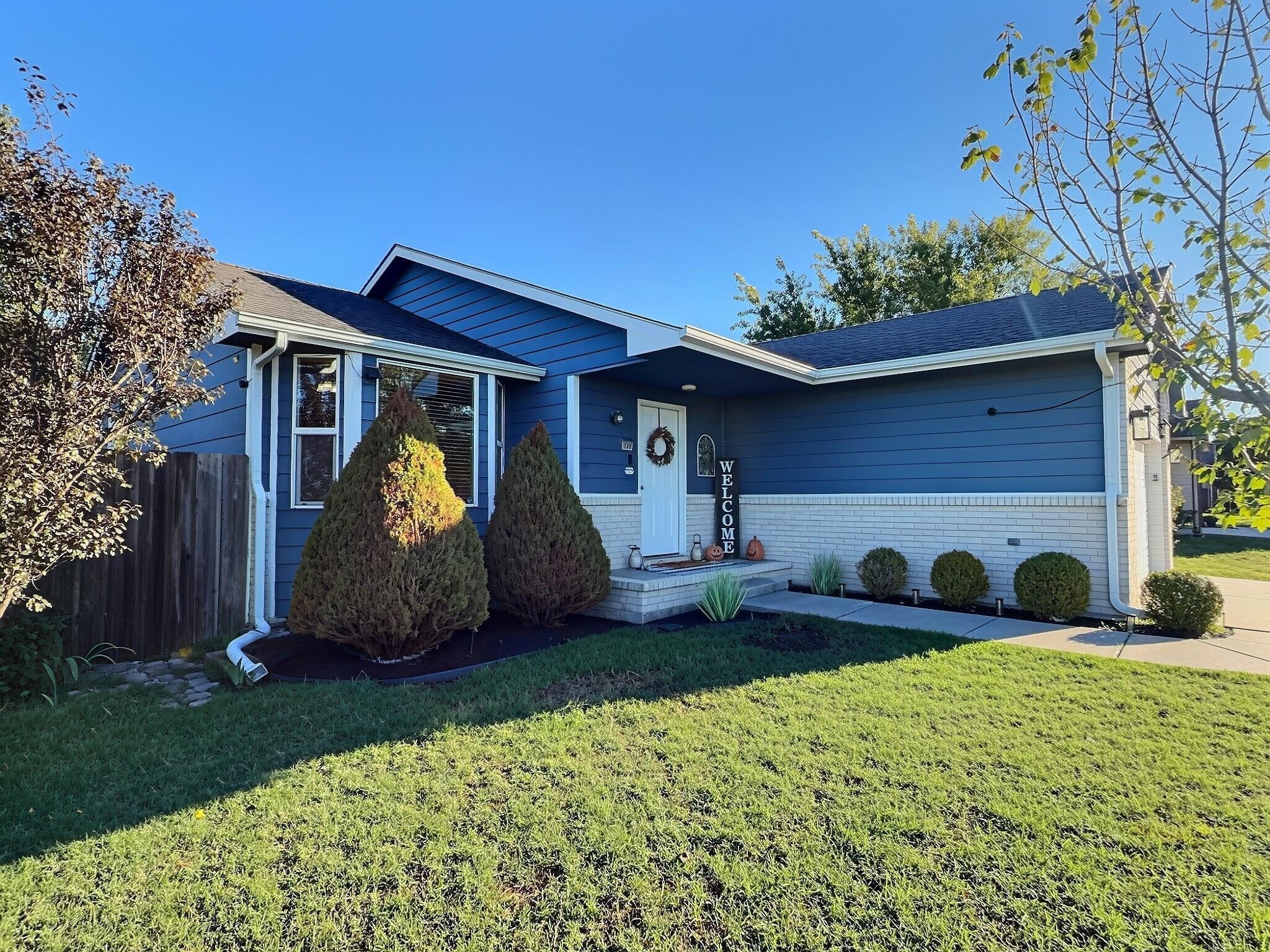 100 Sheffield St. Property Photo 35