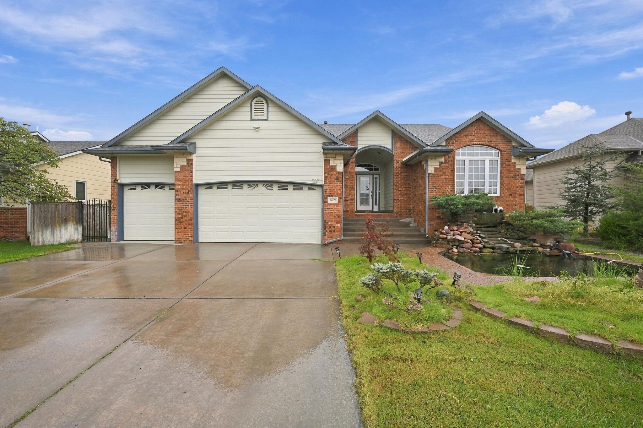 1409 S Shiloh Property Photo 1