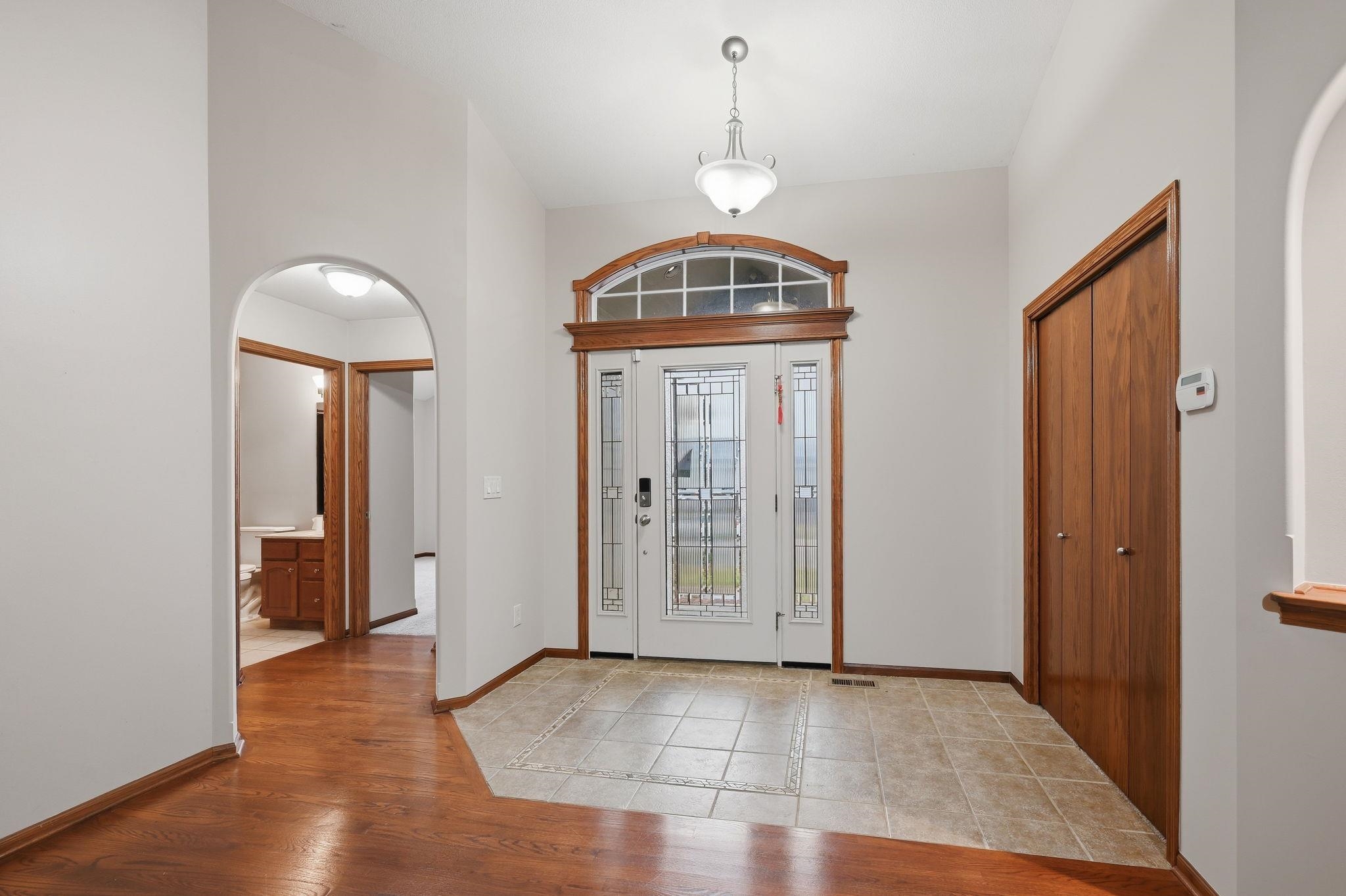 1409 S Shiloh Property Photo 5
