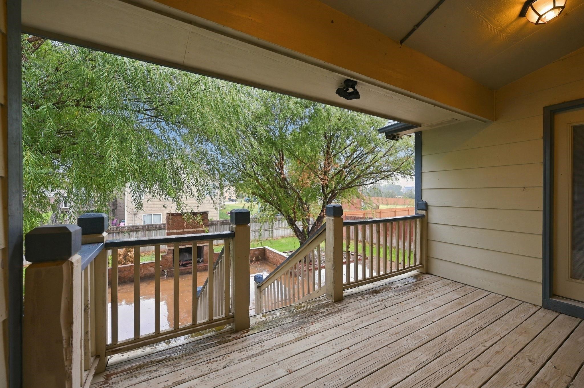 1409 S Shiloh Property Photo 30