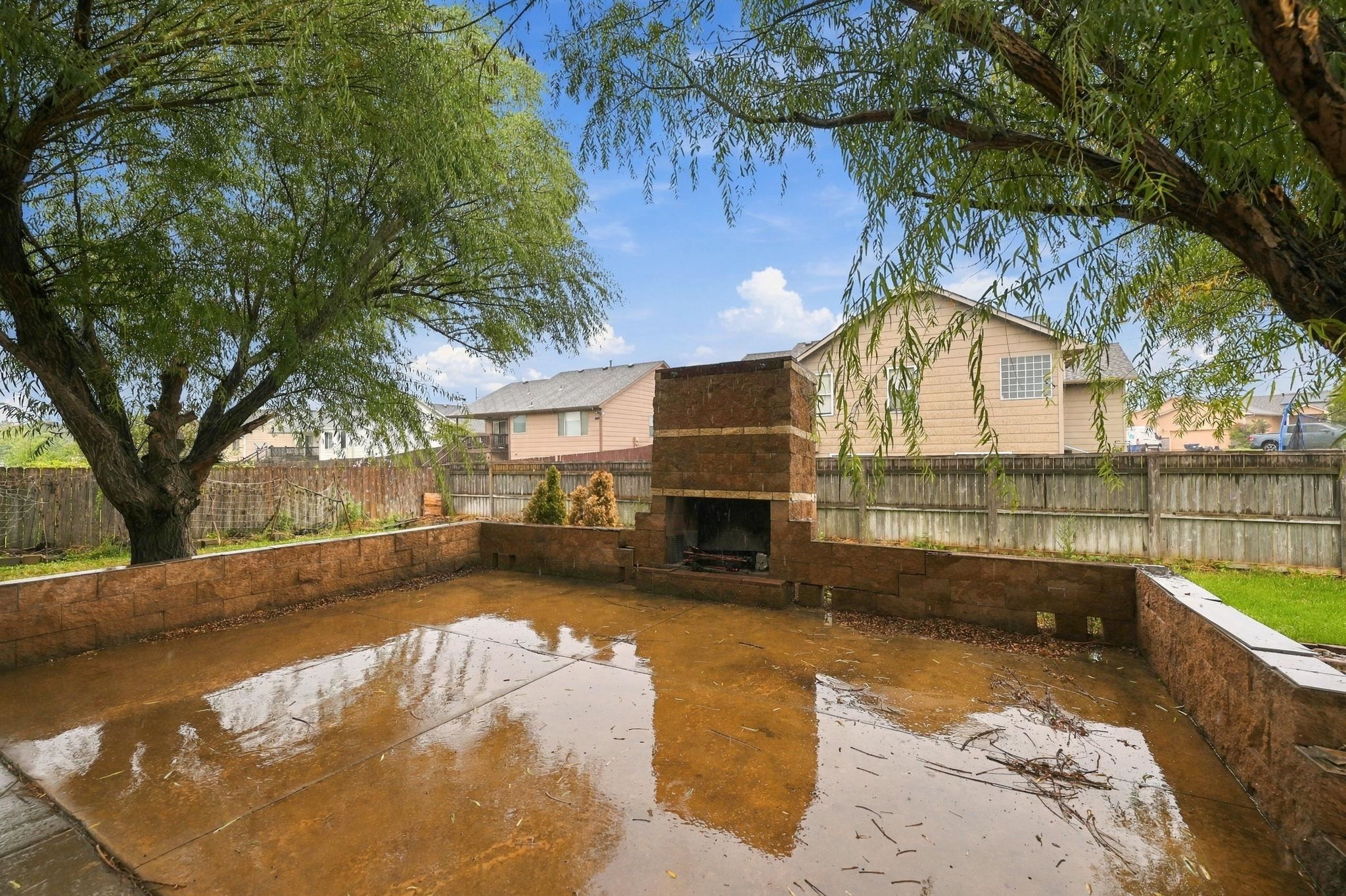 1409 S Shiloh Property Photo 34