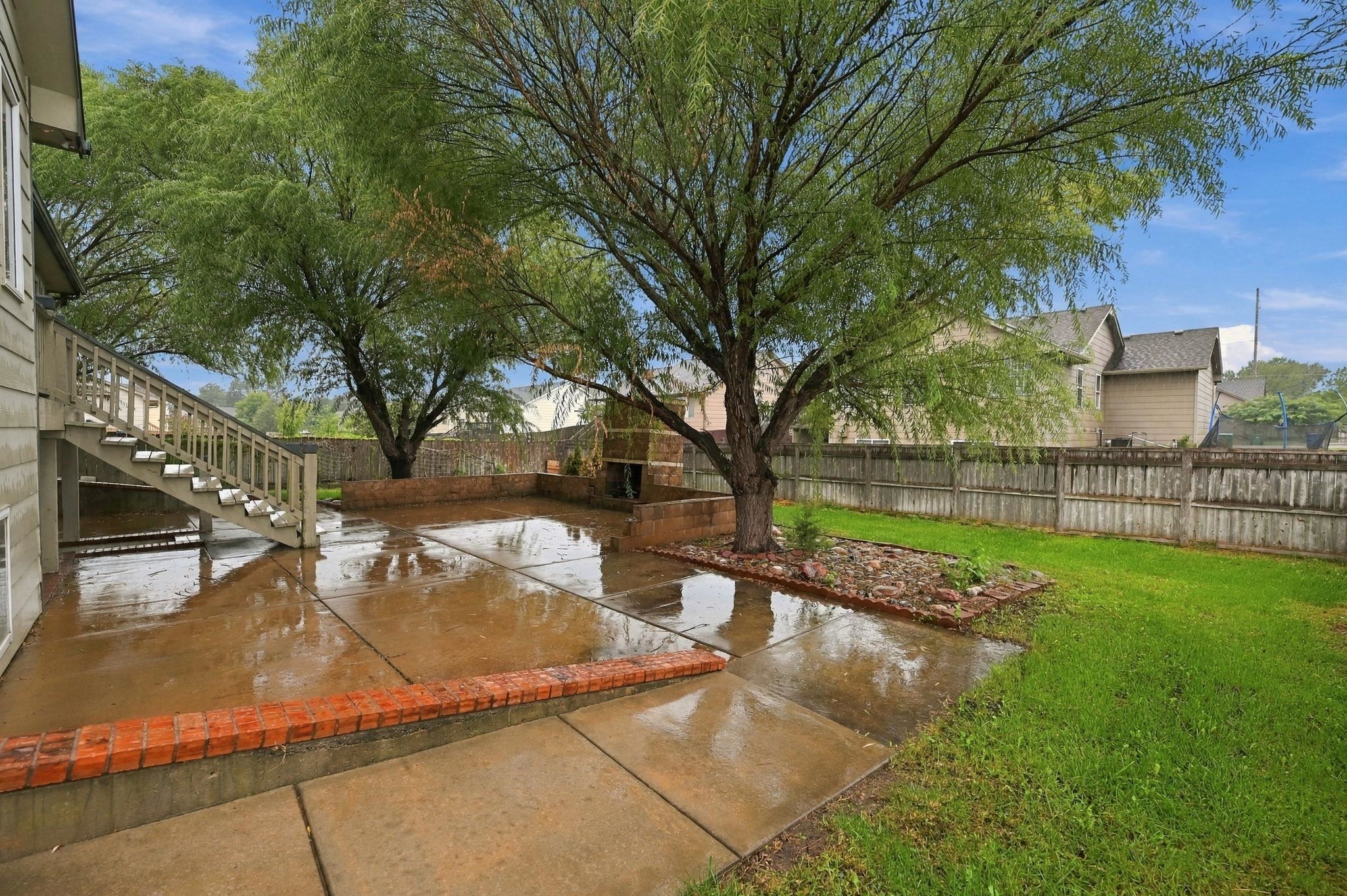 1409 S Shiloh Property Photo 35