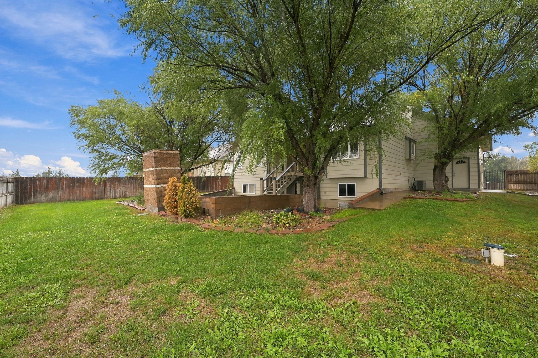 1409 S Shiloh Property Photo 36