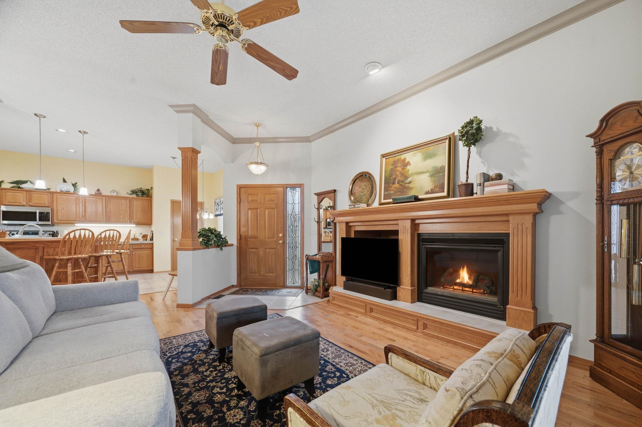 2301 N Lakeway Ct. Property Photo 8