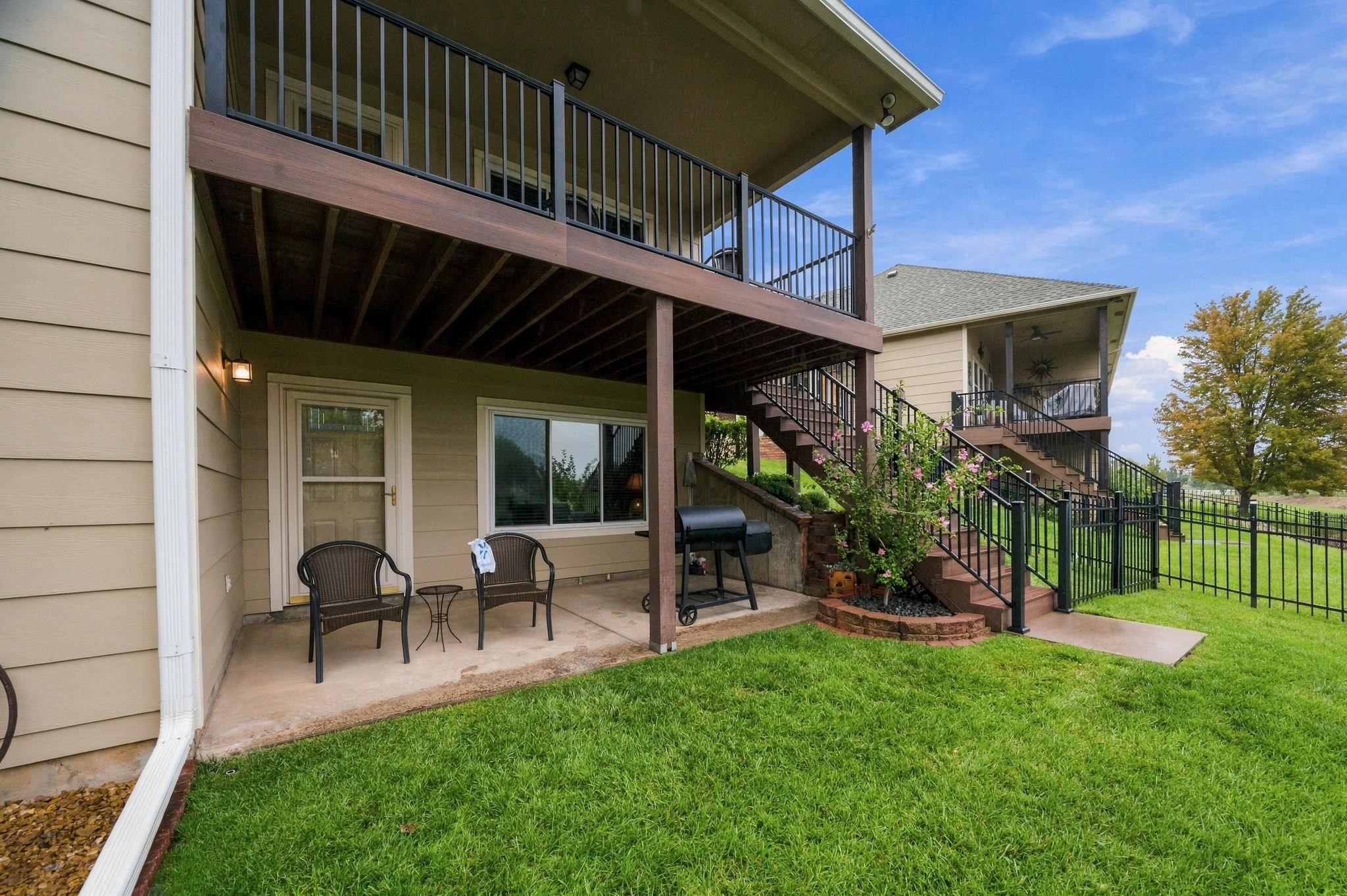 2301 N Lakeway Ct. Property Photo 32