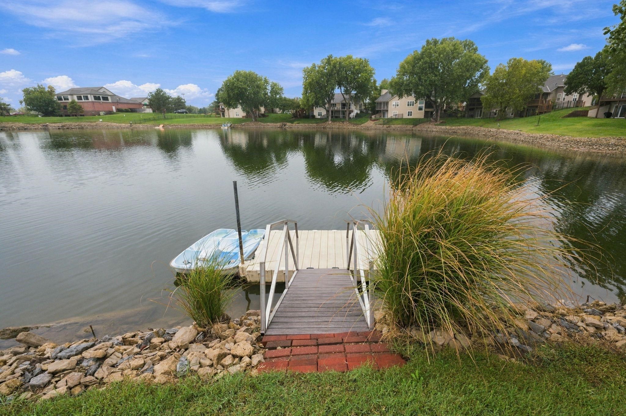 2301 N Lakeway Ct. Property Photo 34