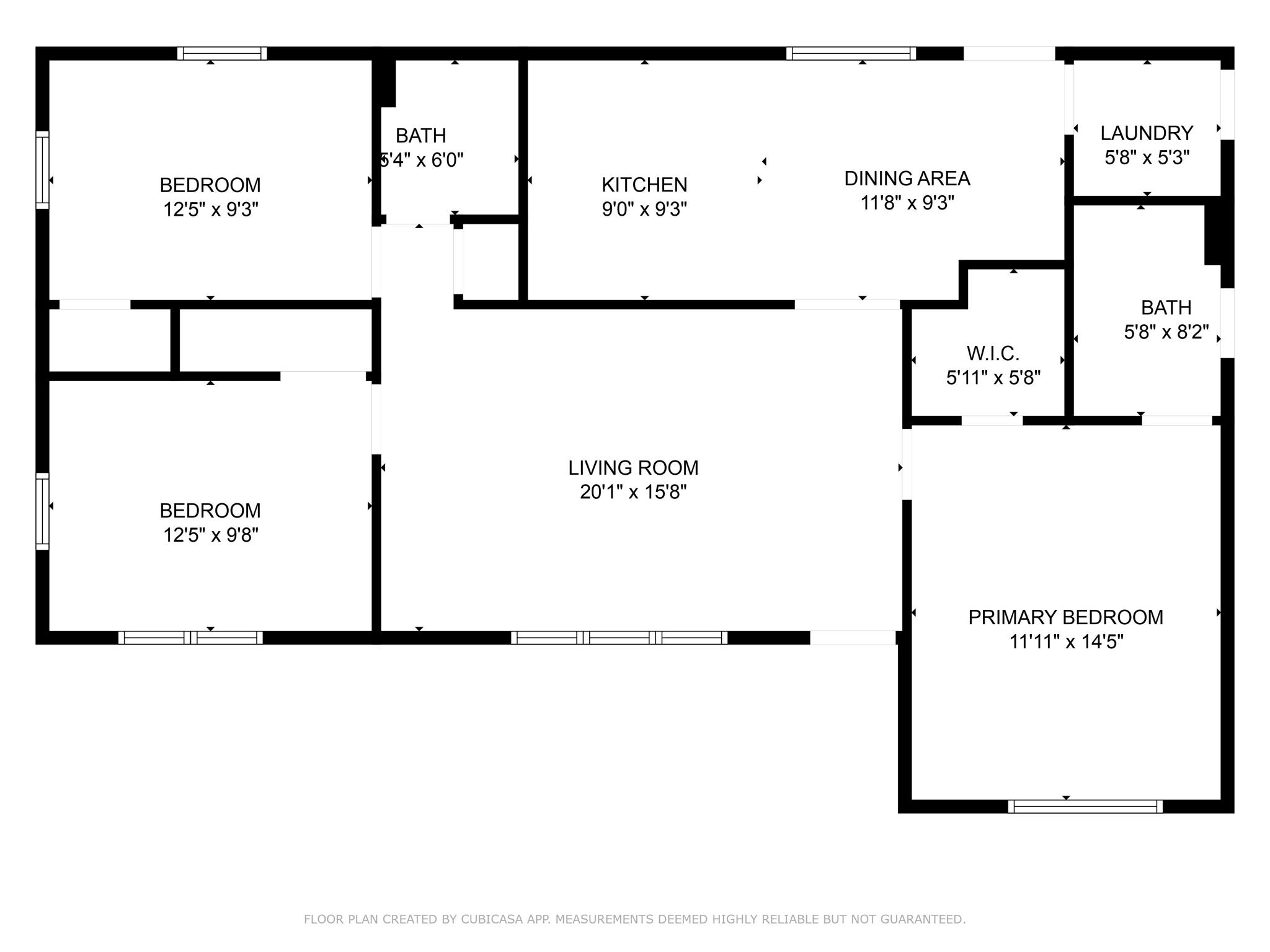 1703 N Cron St Property Photo 33