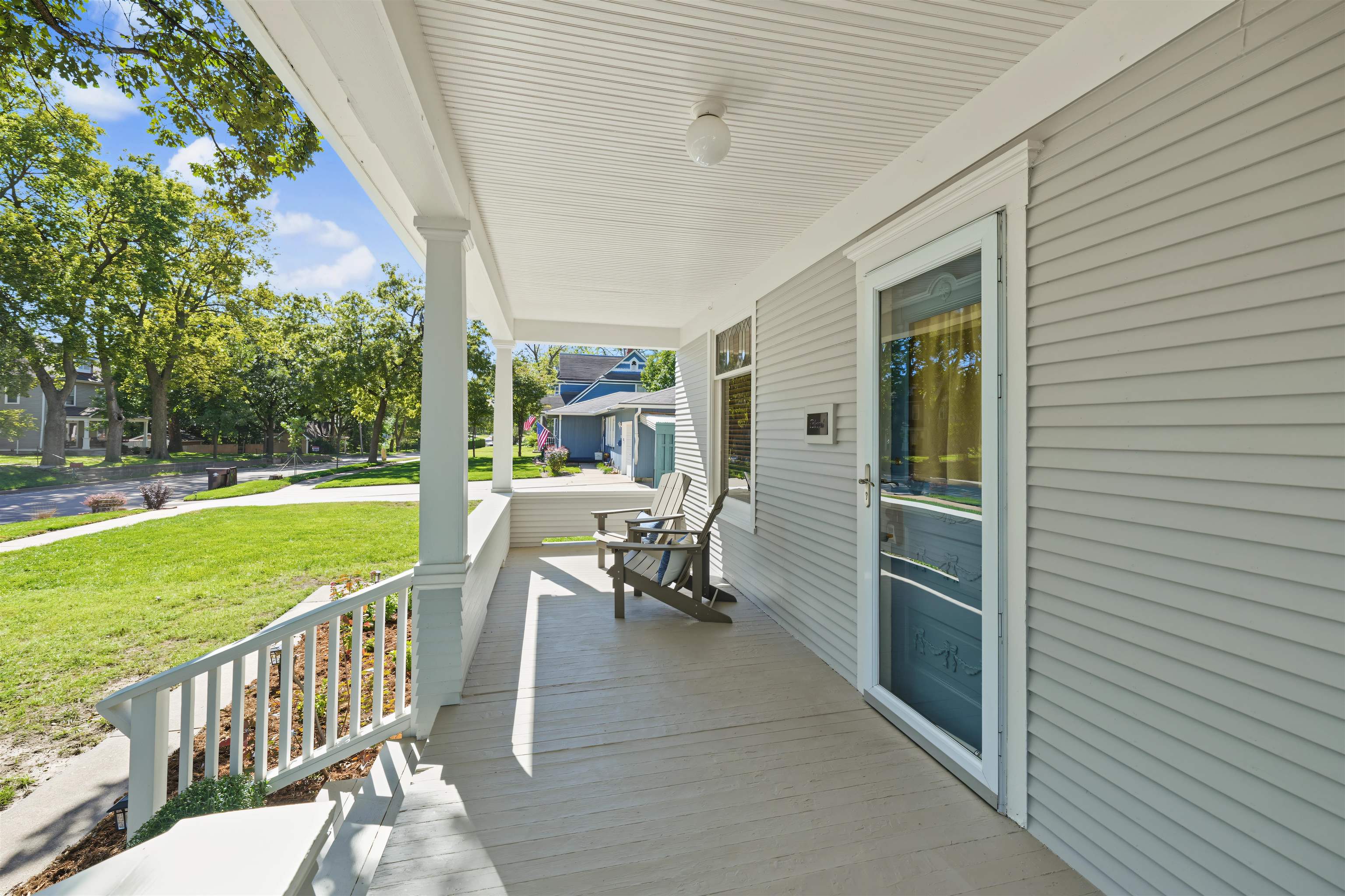 717 N Main St. Property Photo 2