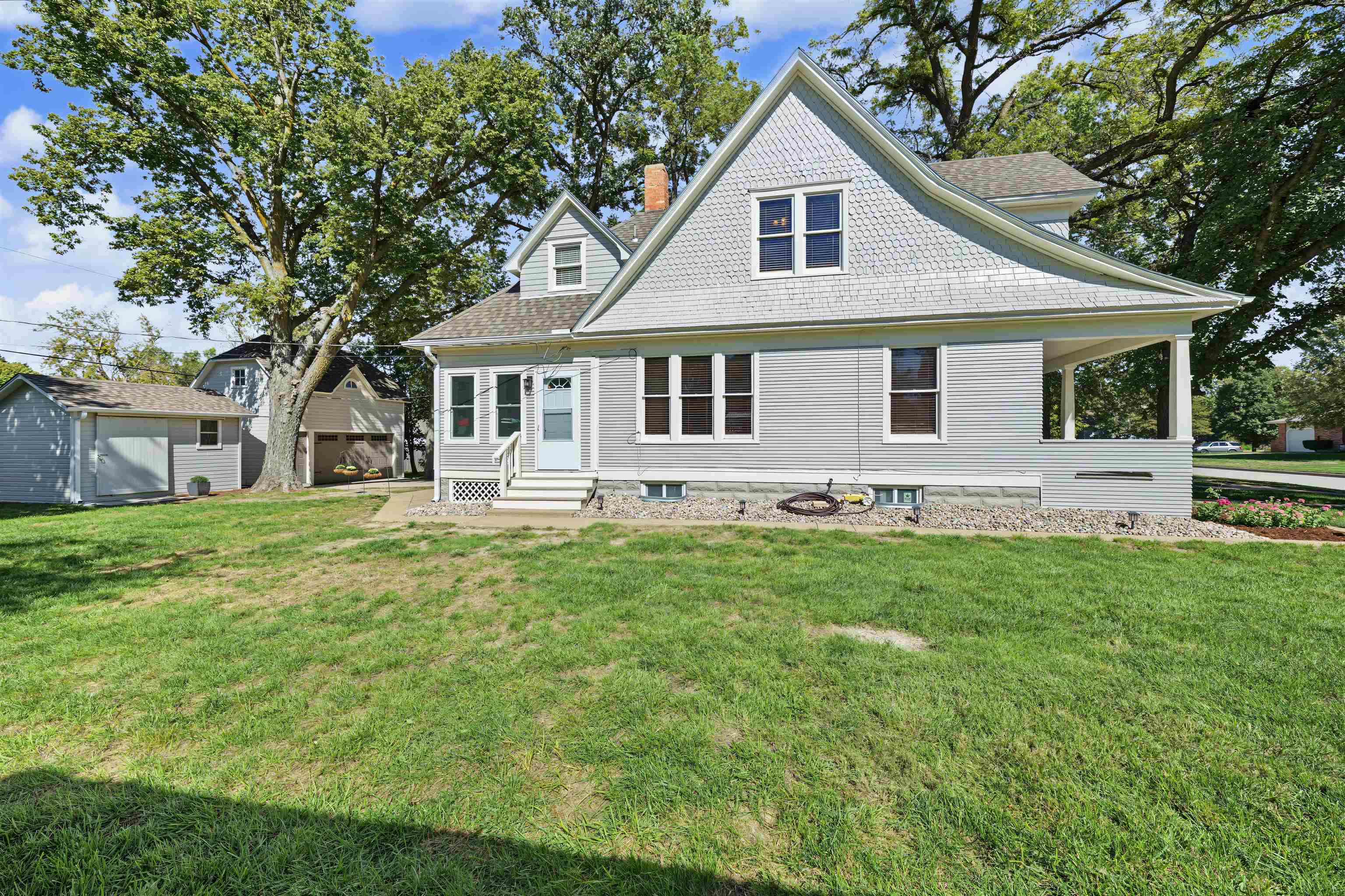 717 N Main St. Property Photo 21