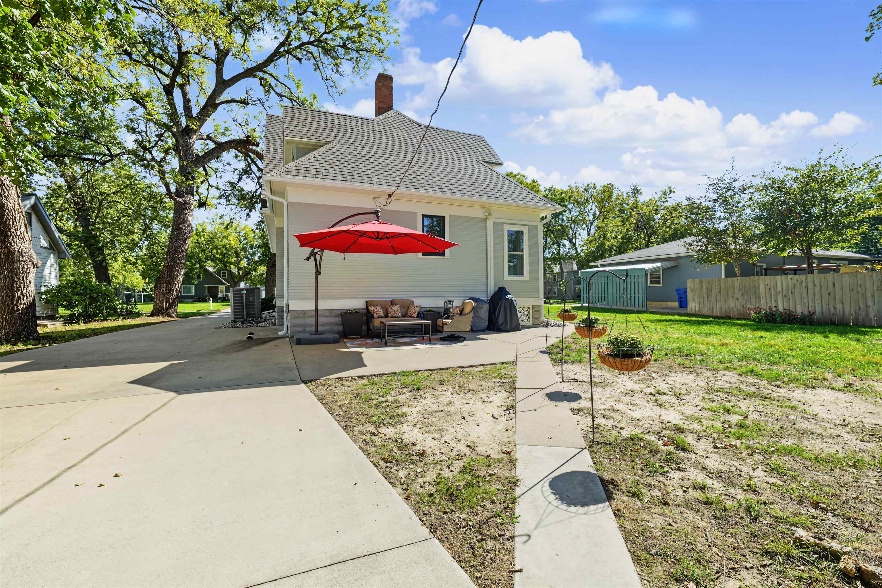 717 N Main St. Property Photo 22