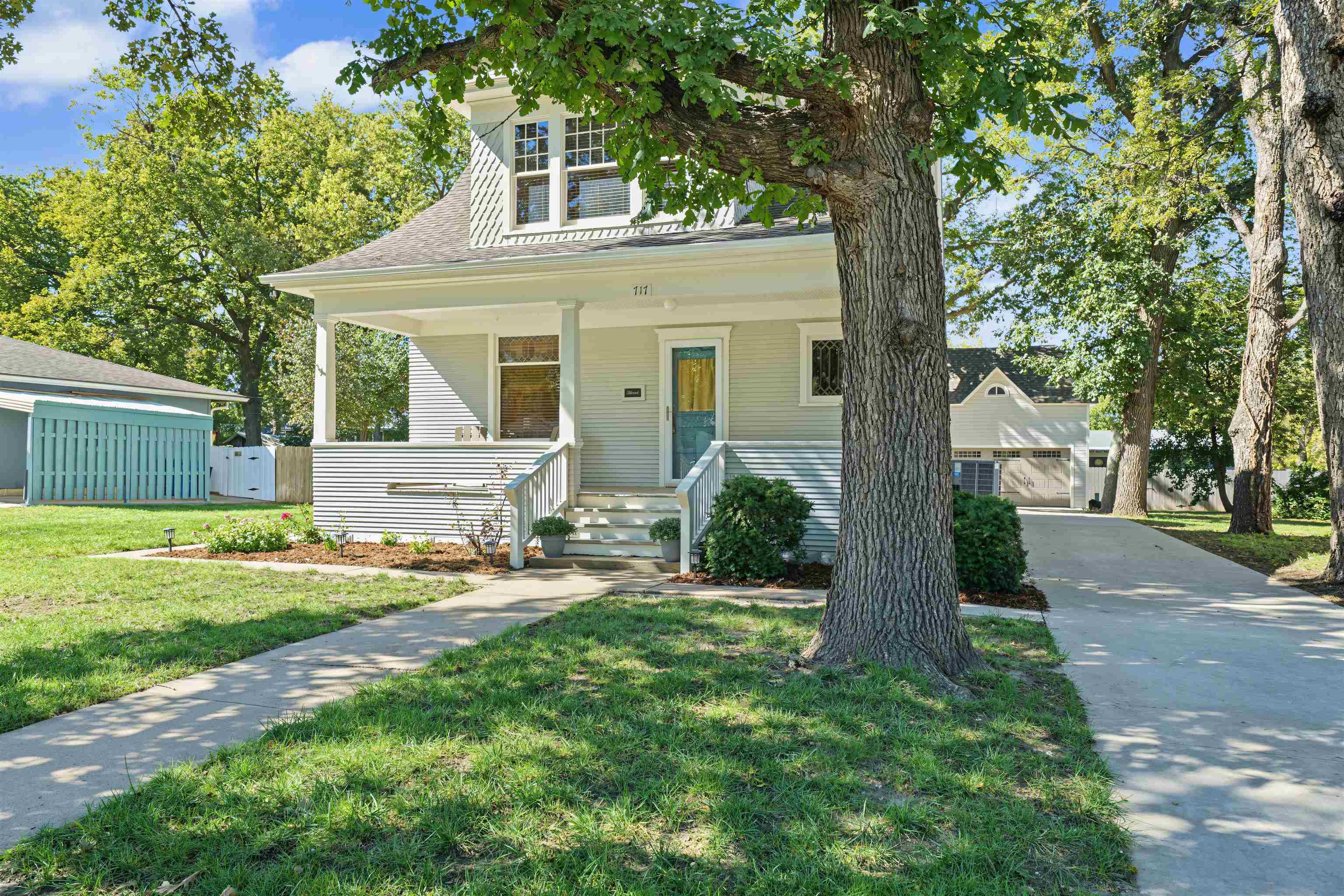 717 N Main St. Property Photo 25