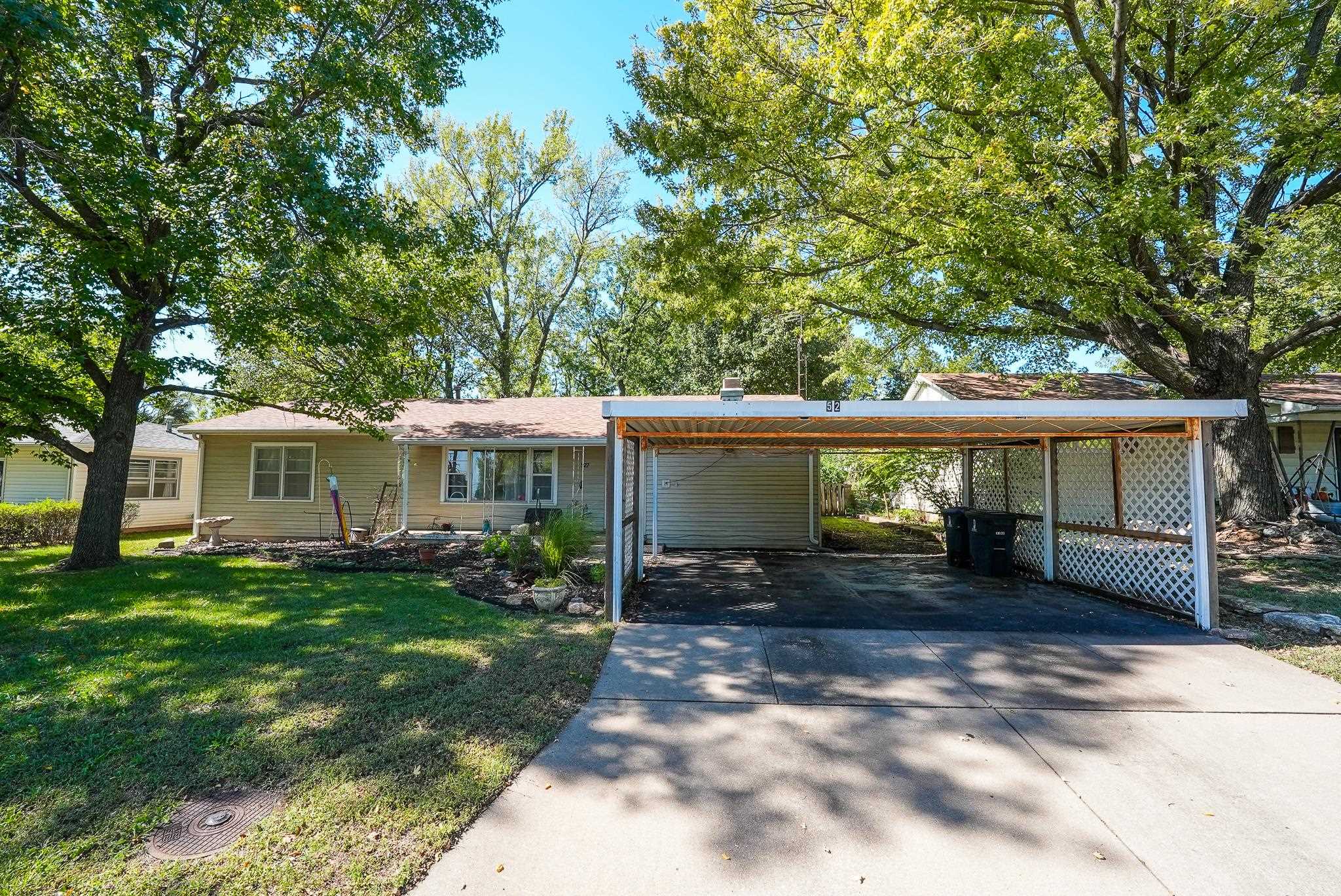 527 Village Property Photo 1