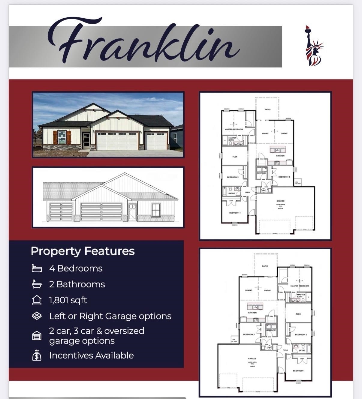 1397 S Leeanne St Property Photo 1