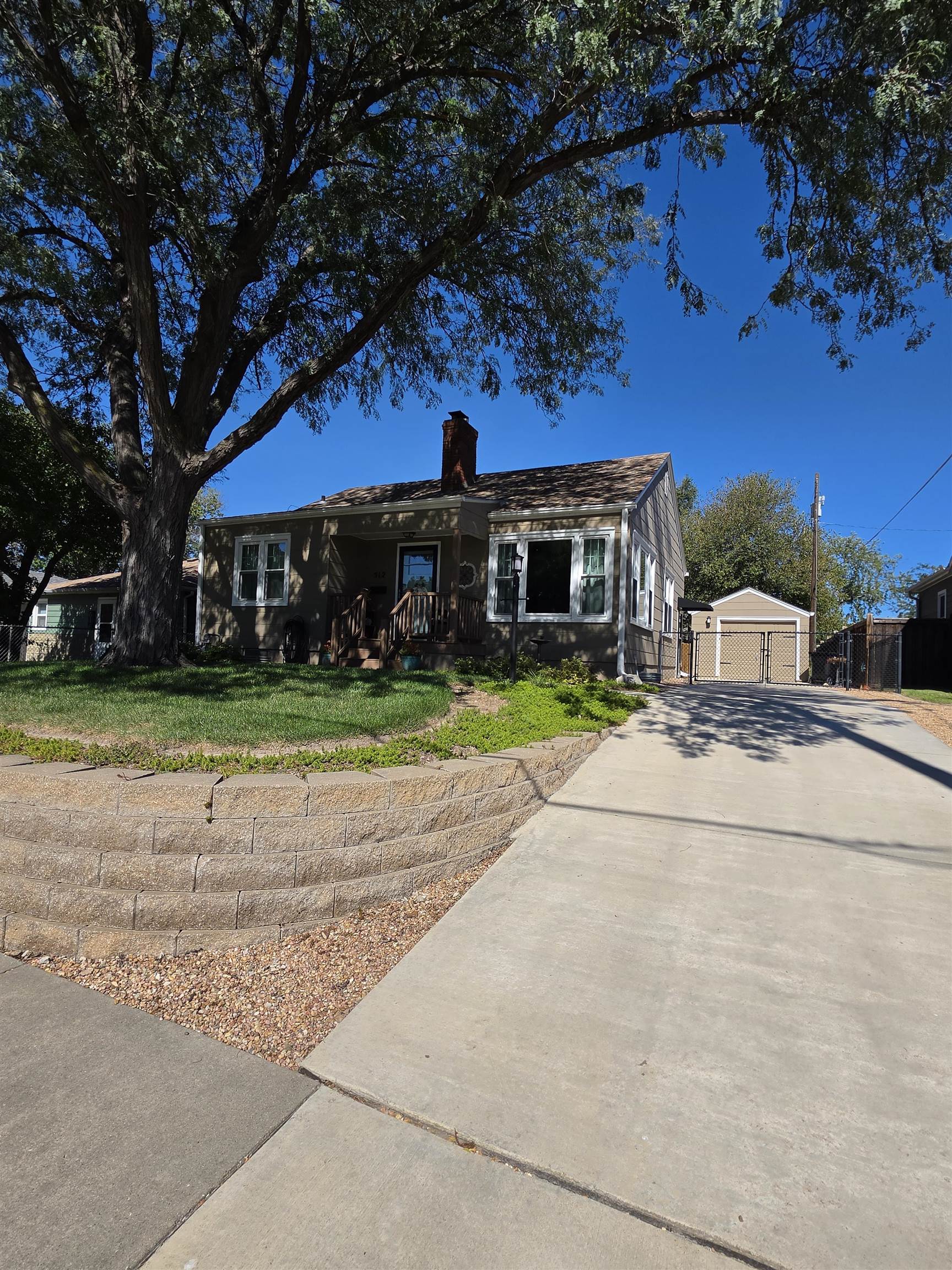512 Franklin Property Photo 1