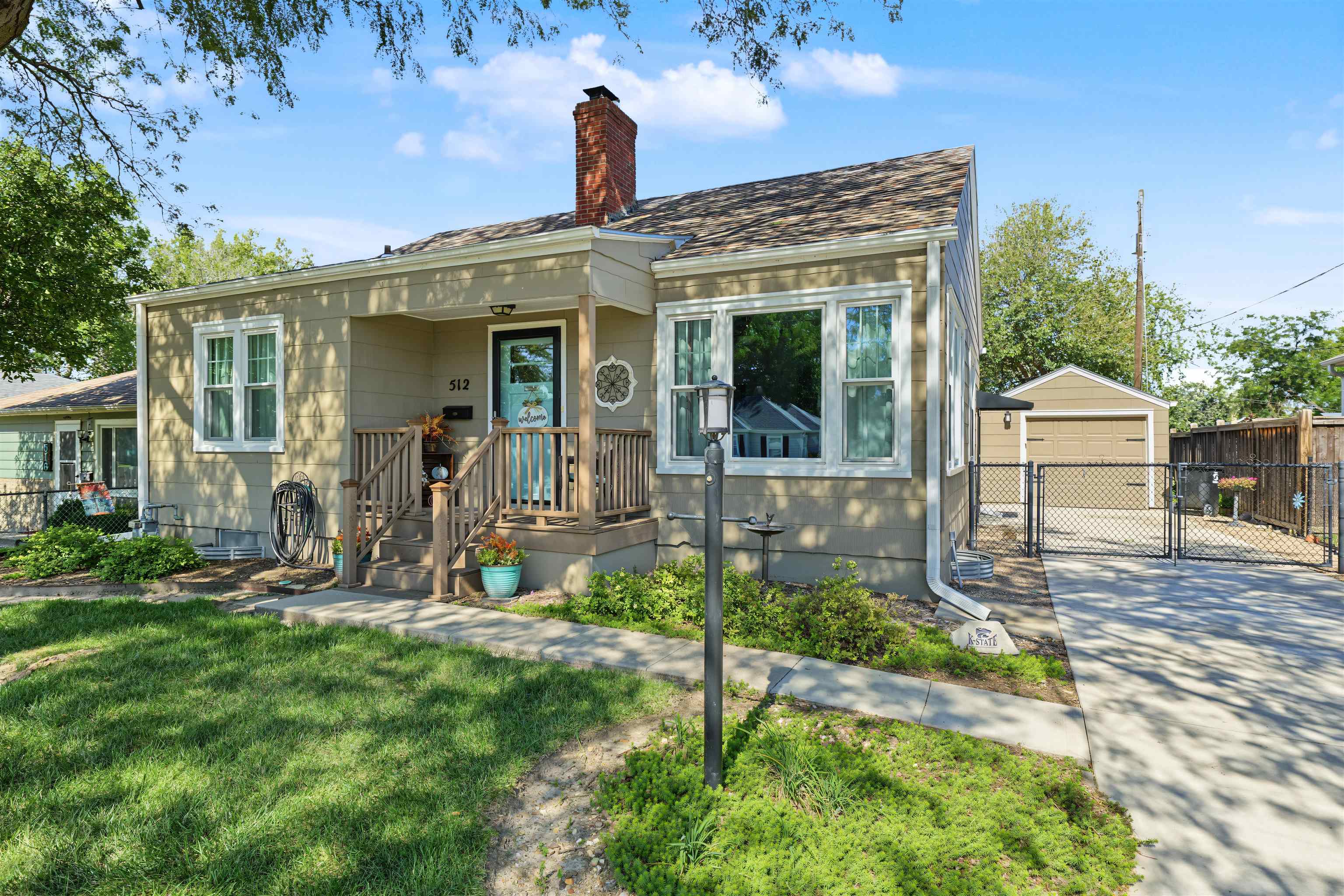 512 Franklin Property Photo 3