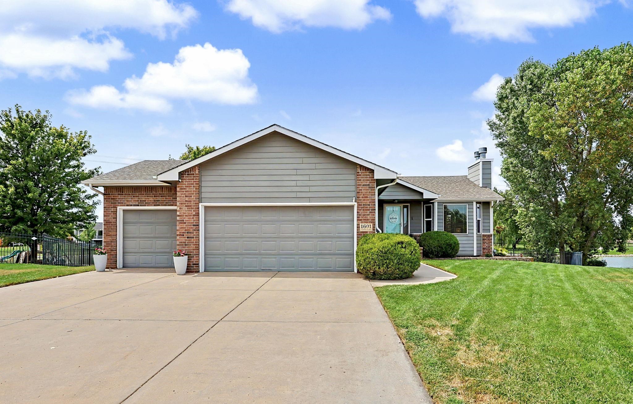 1601 N Nickelton Cir. Property Photo 1
