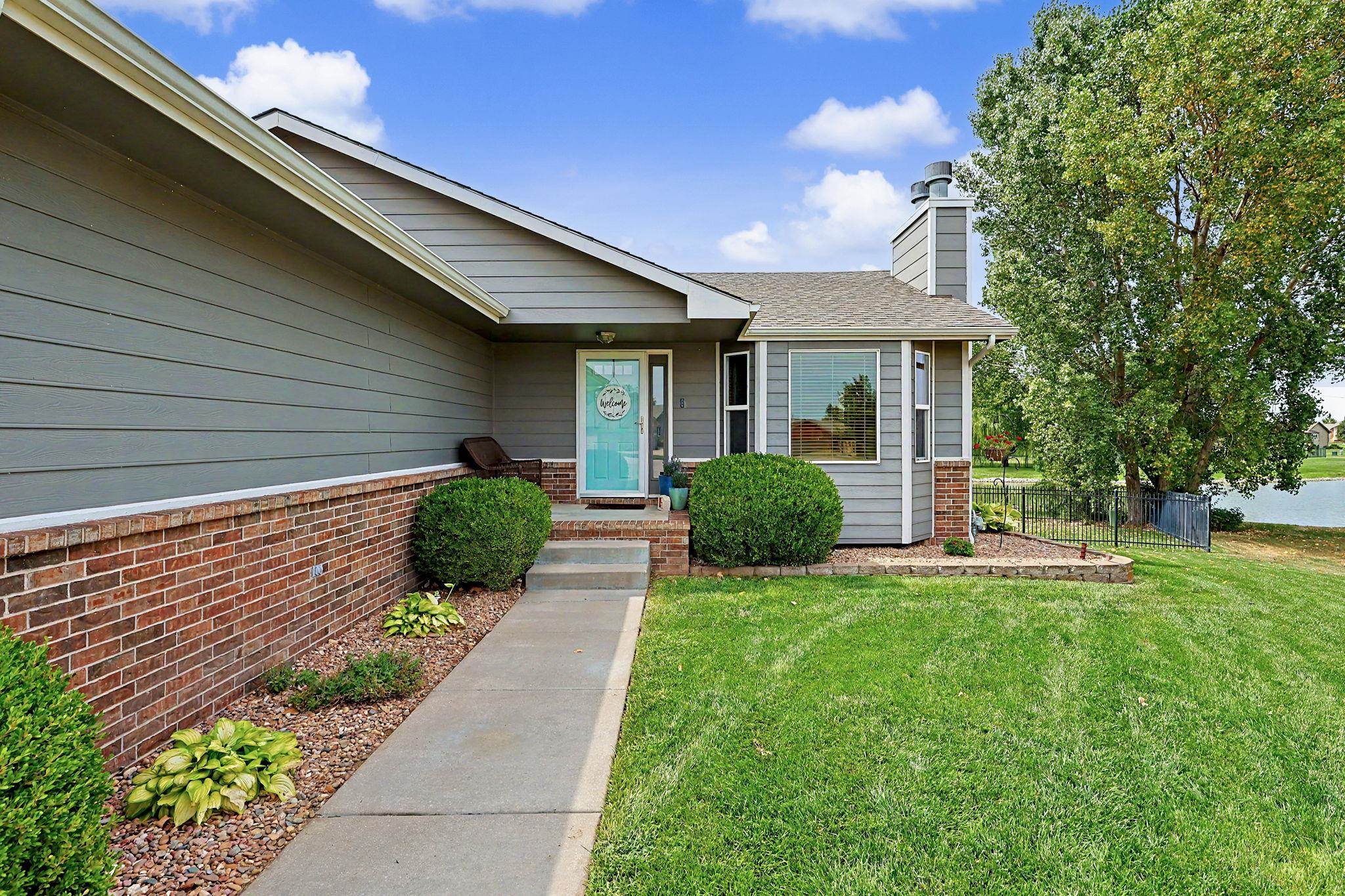 1601 N Nickelton Cir. Property Photo 3