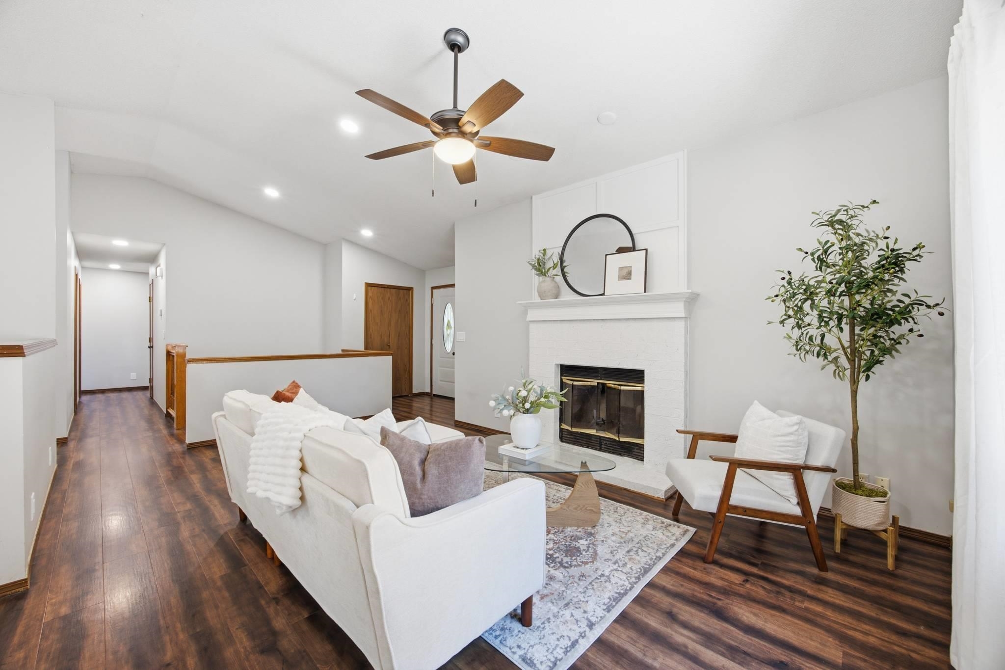 3022 N Hedgetree St. Property Photo 8