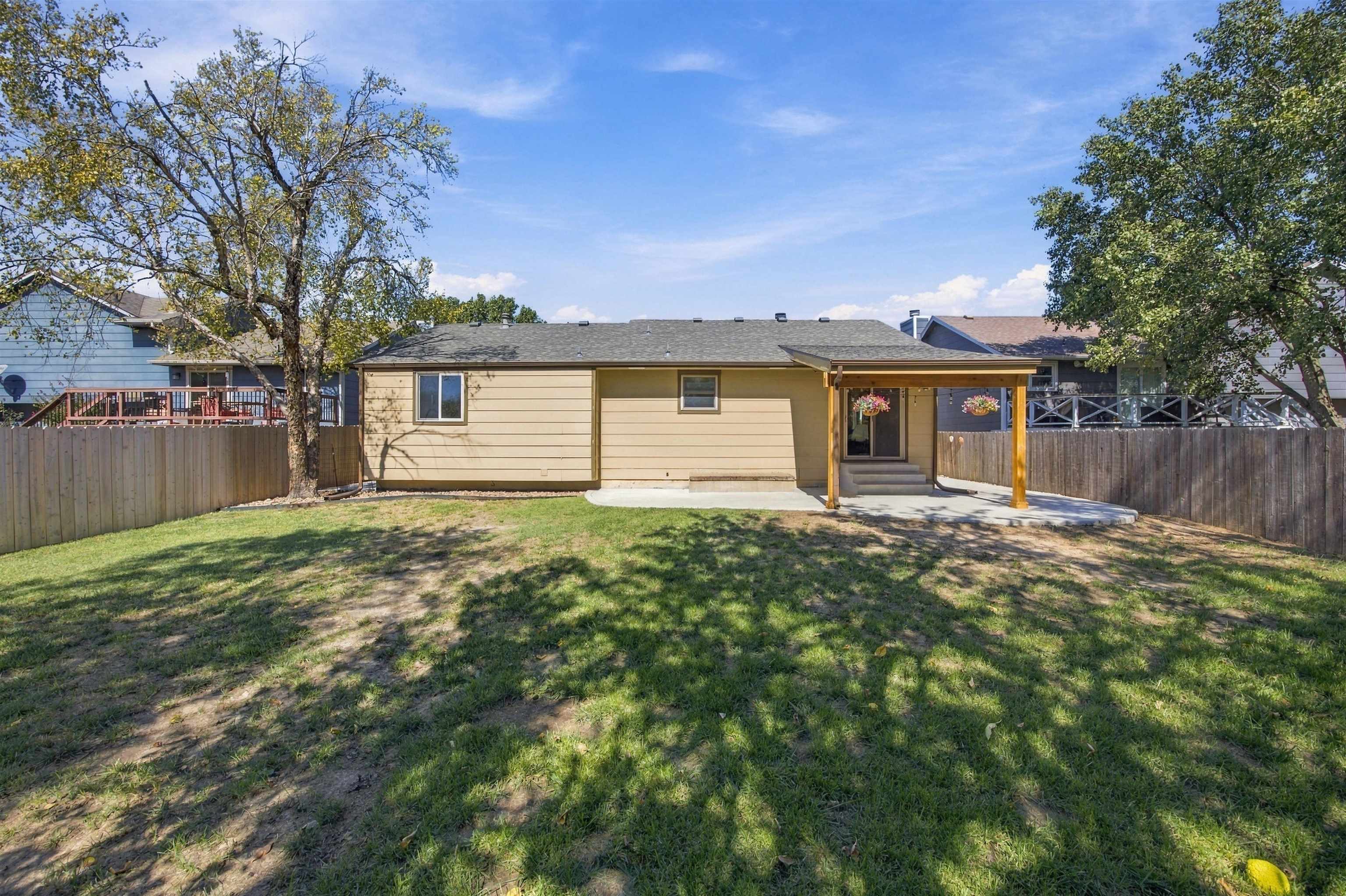 3022 N Hedgetree St. Property Photo 36
