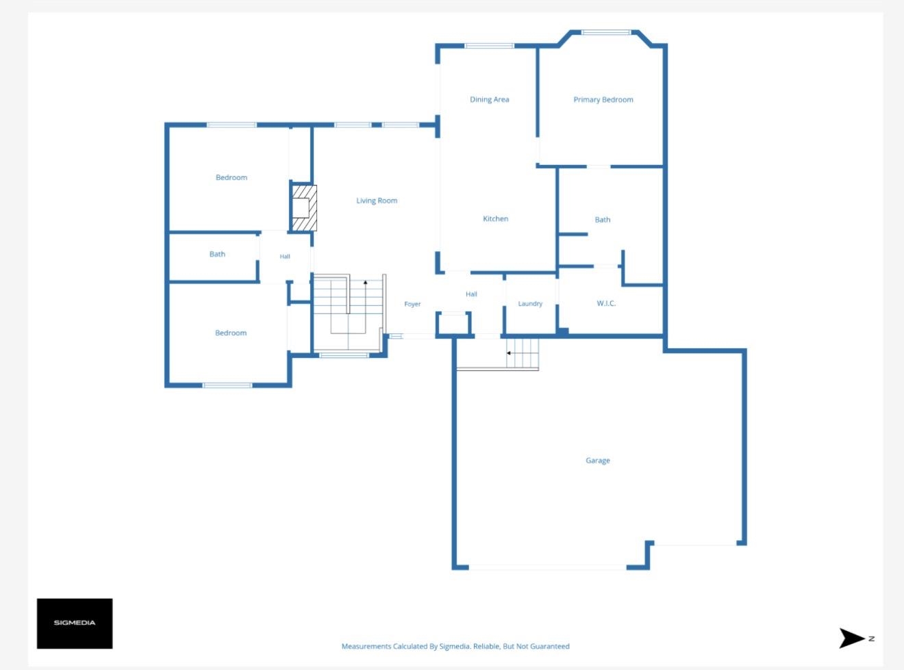 3817 N Rutgers St Property Photo 16