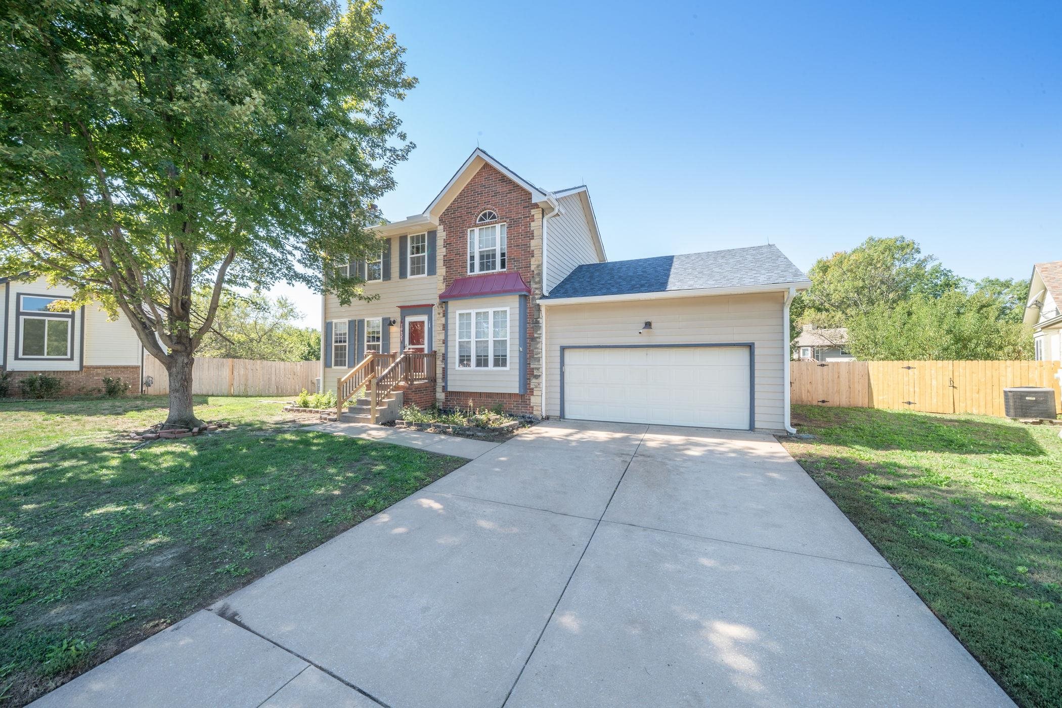 10629 W Harvest Ct Property Photo 1