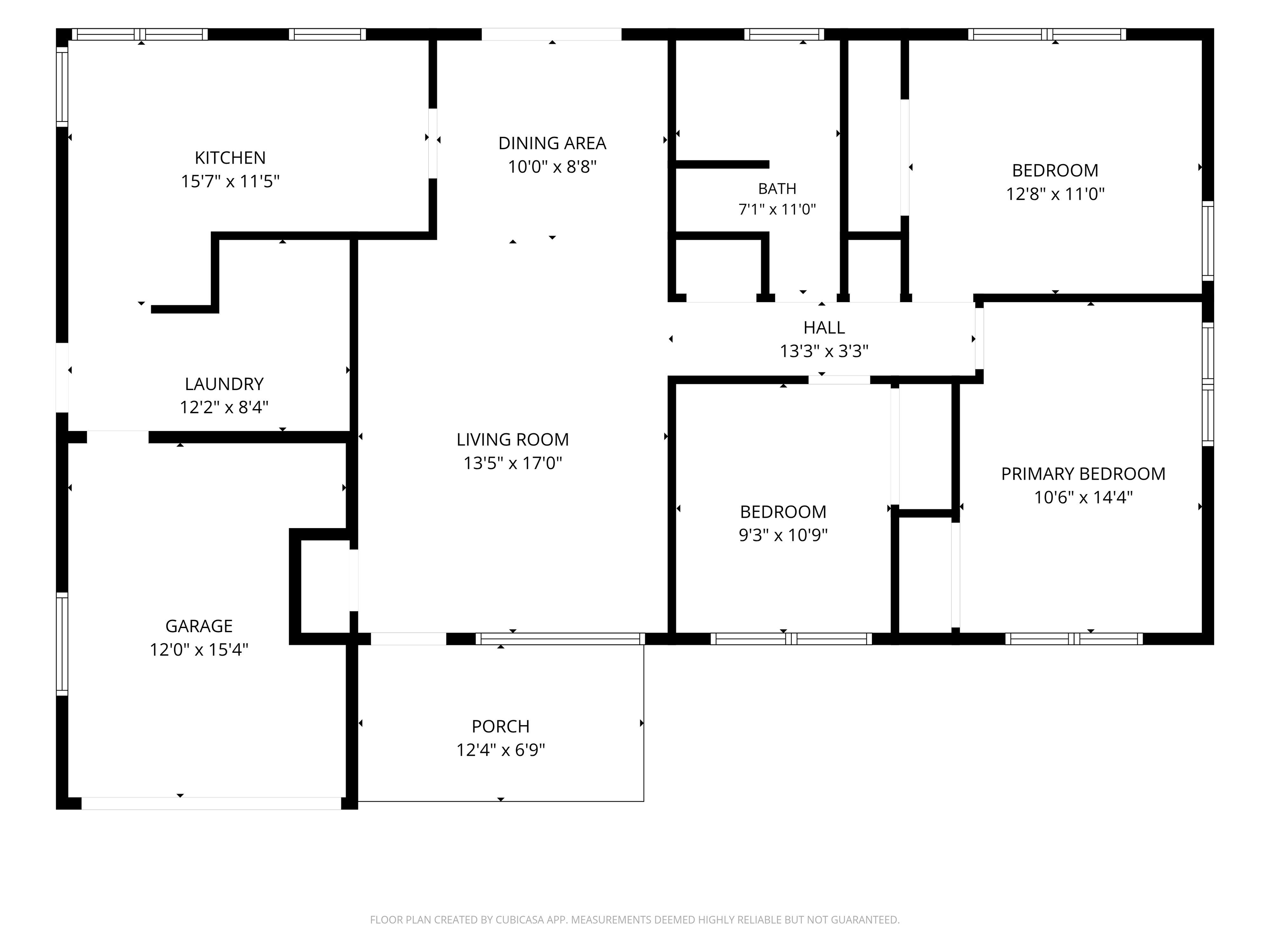 2443 N Marigold Property Photo 36