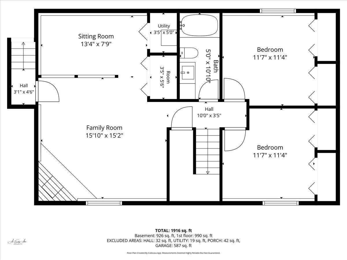 2225 S Dalton St Property Photo 29