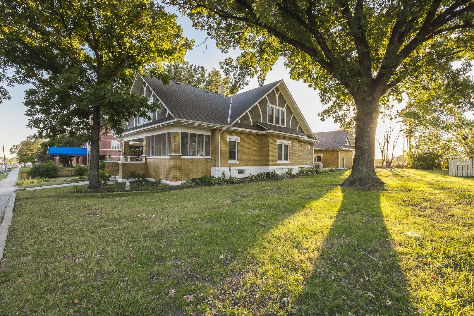 1003 N State St. Property Photo 36