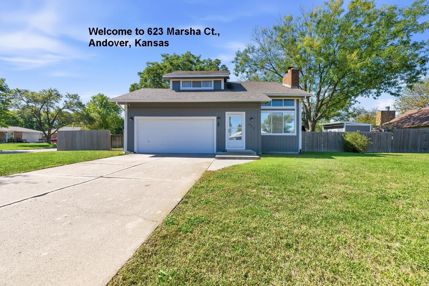 623 Marsha Ct. Property Photo 1