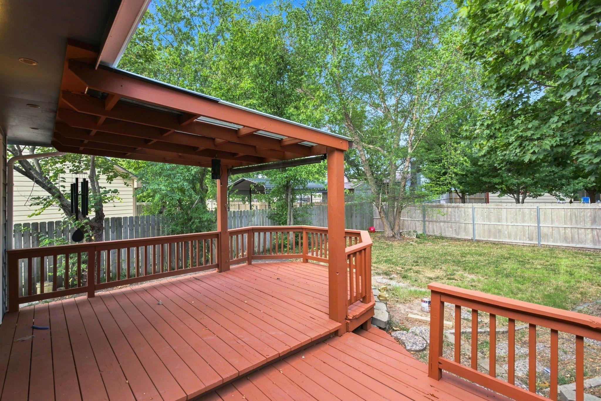 605 S Spruce Property Photo 5