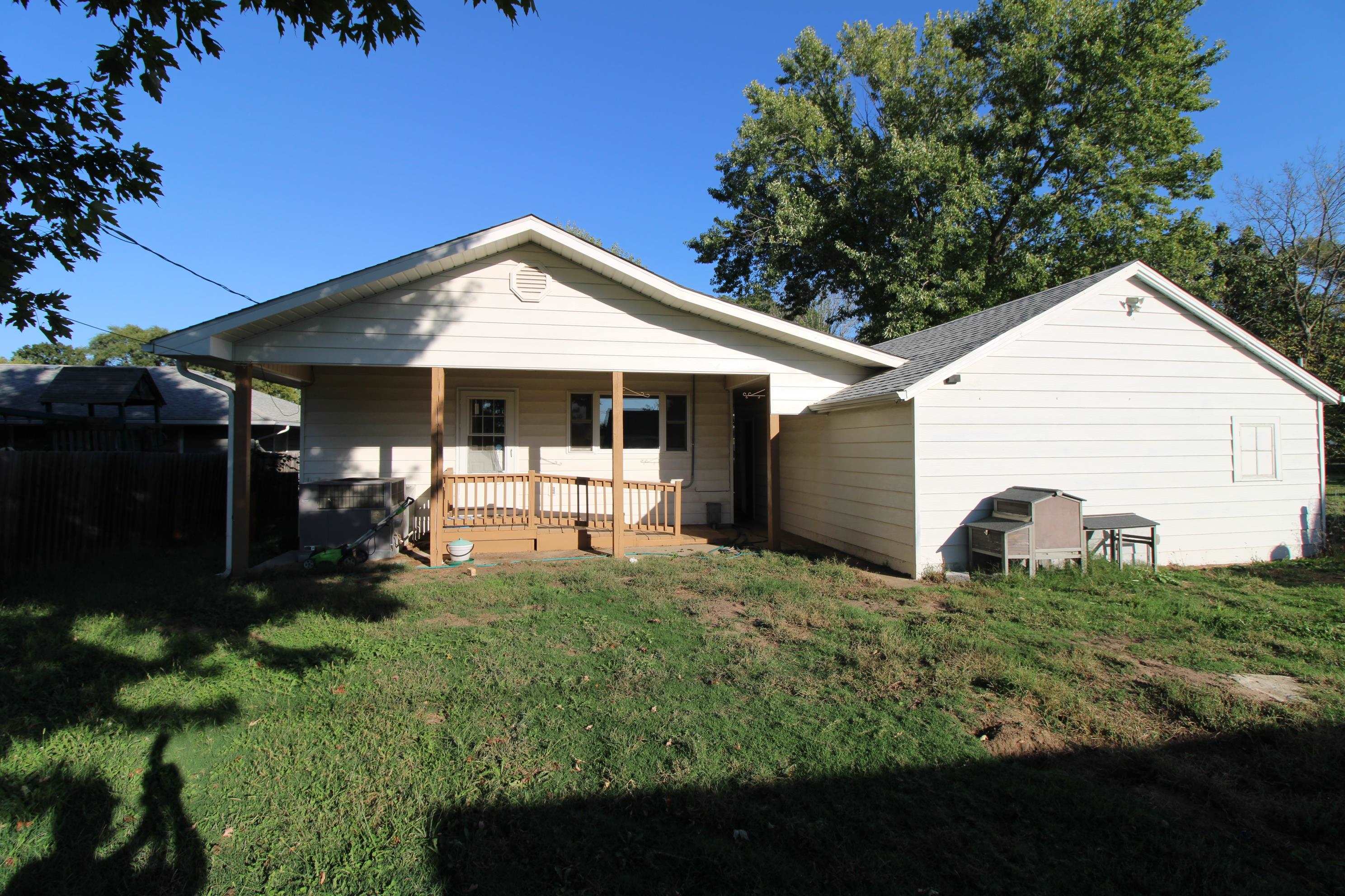 1005 N Denver St Property Photo 34