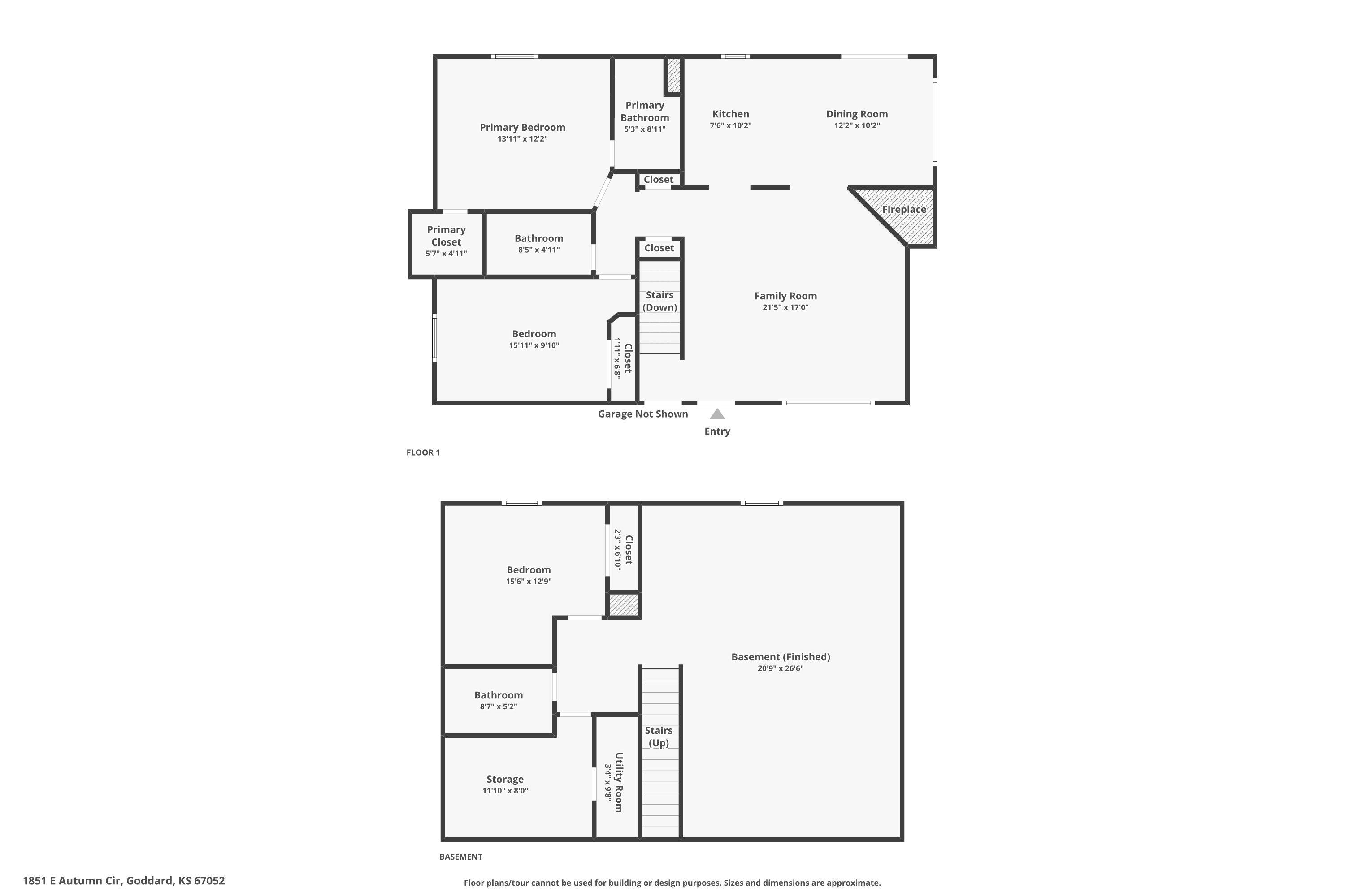 1851 E Autumn Cir Property Photo 28