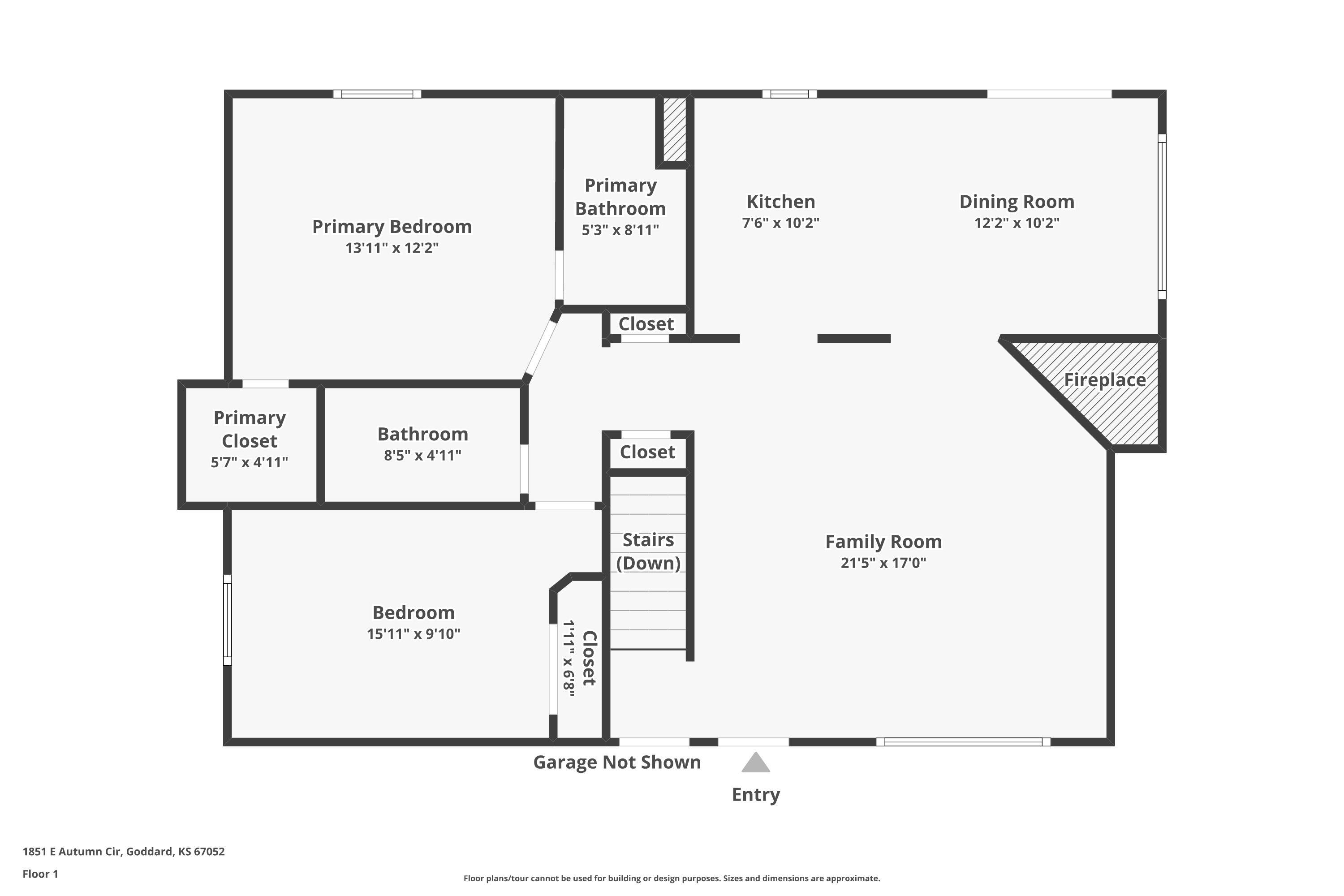 1851 E Autumn Cir Property Photo 29