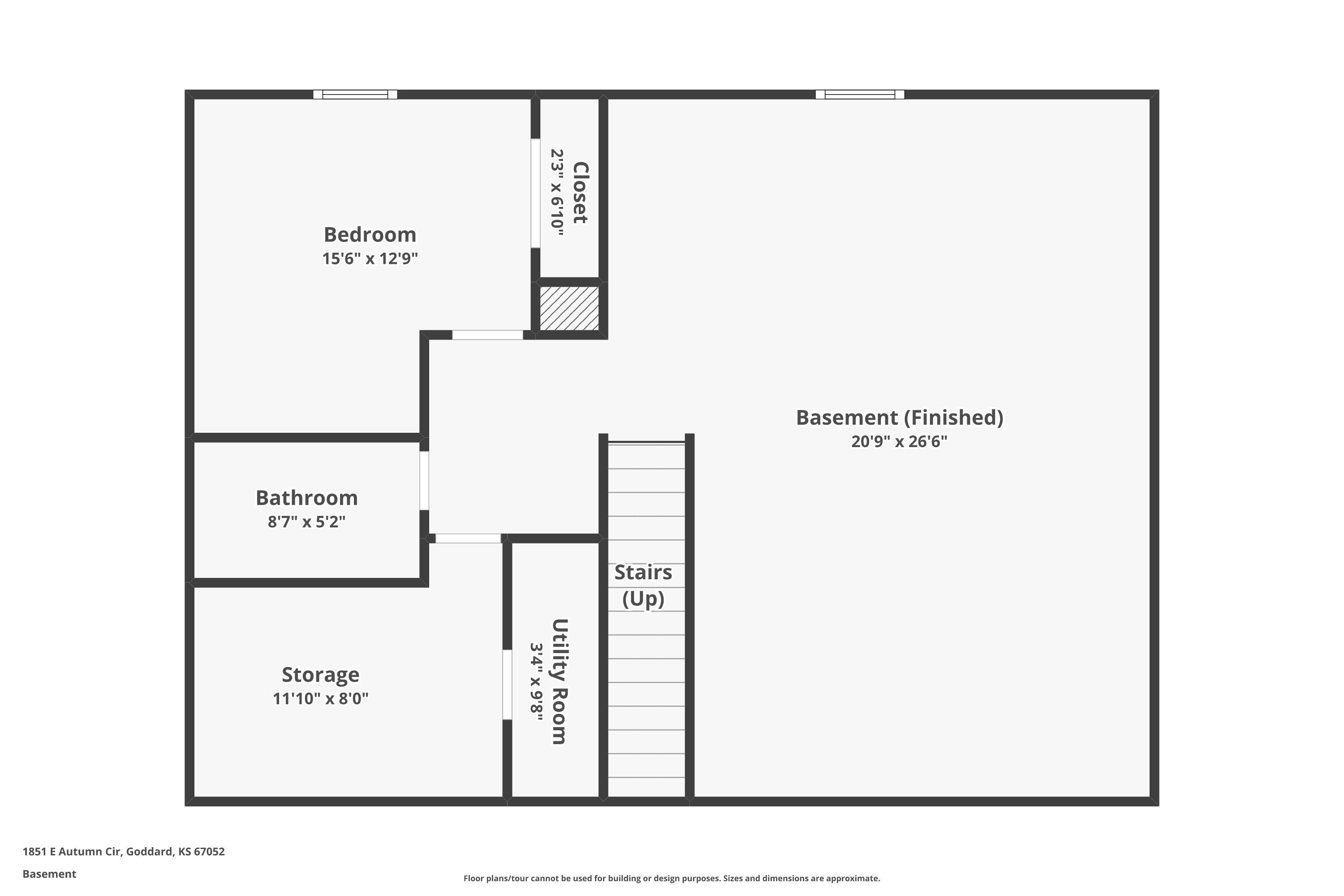 1851 E Autumn Cir Property Photo 30