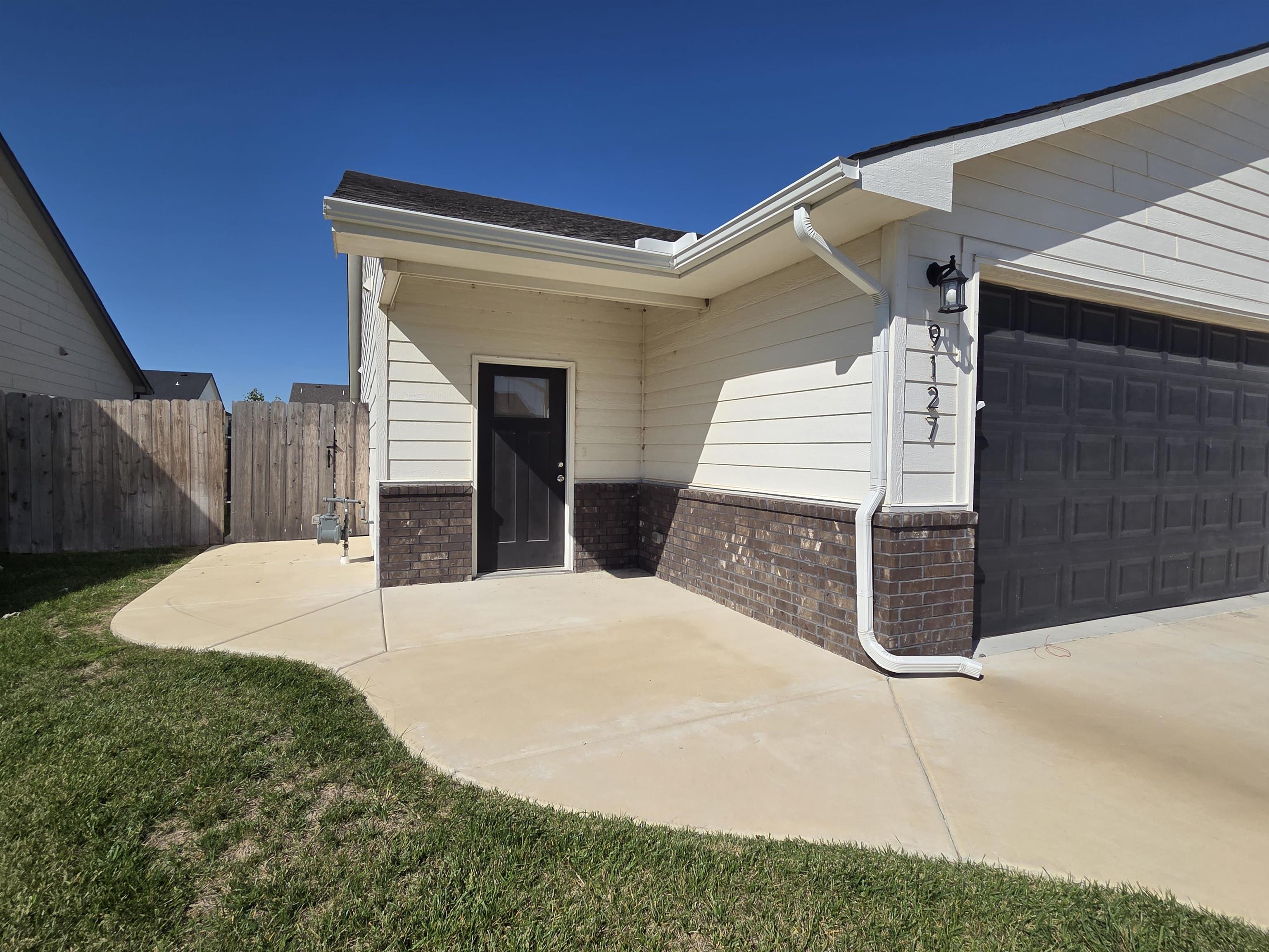 9127 E Quivira Property Photo 2