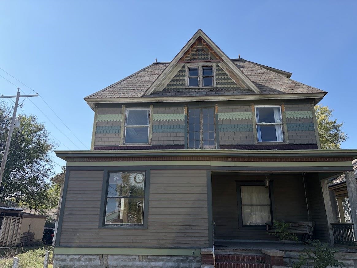617 N Plum Property Photo 1