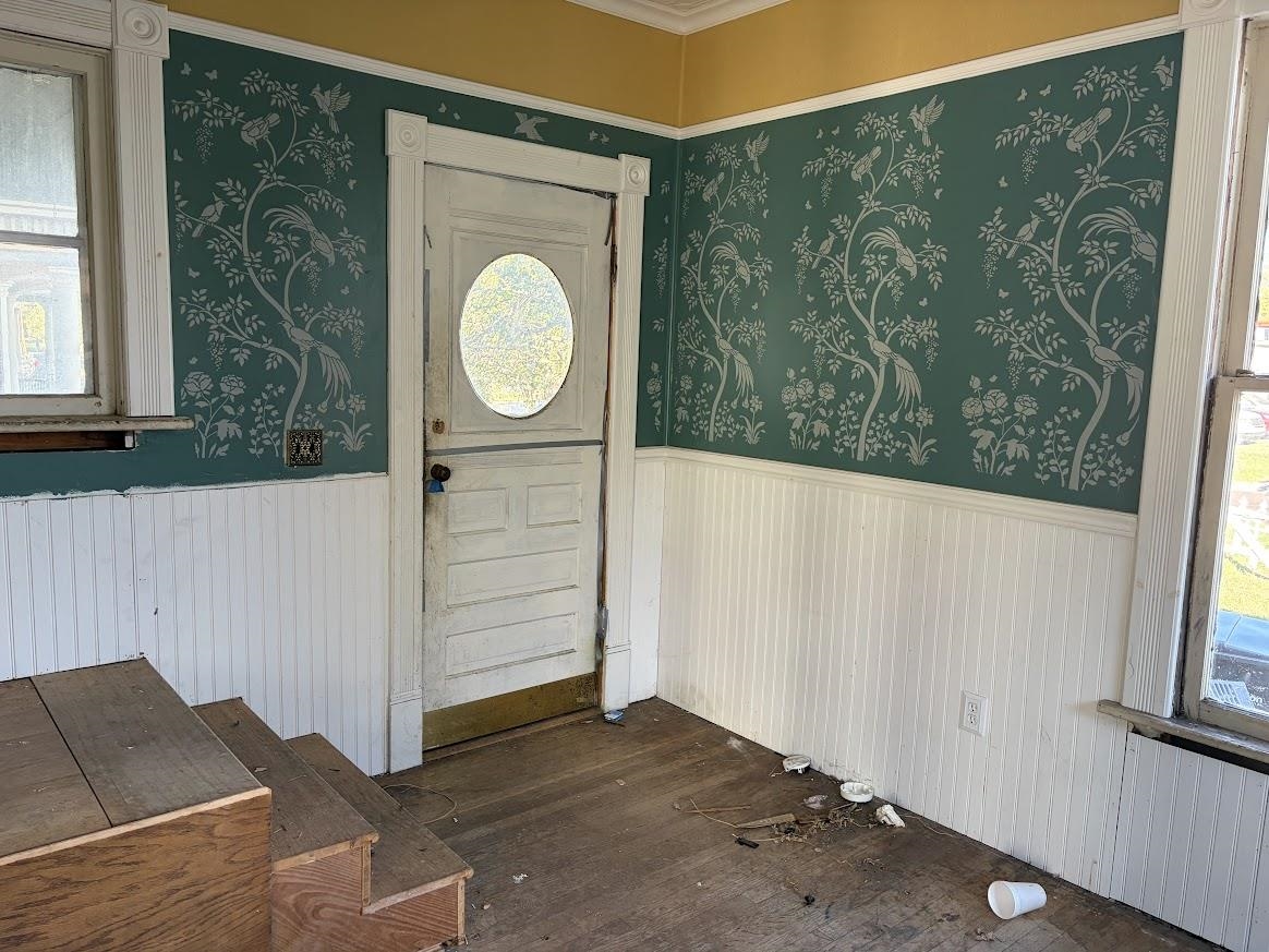 617 N Plum Property Photo 3