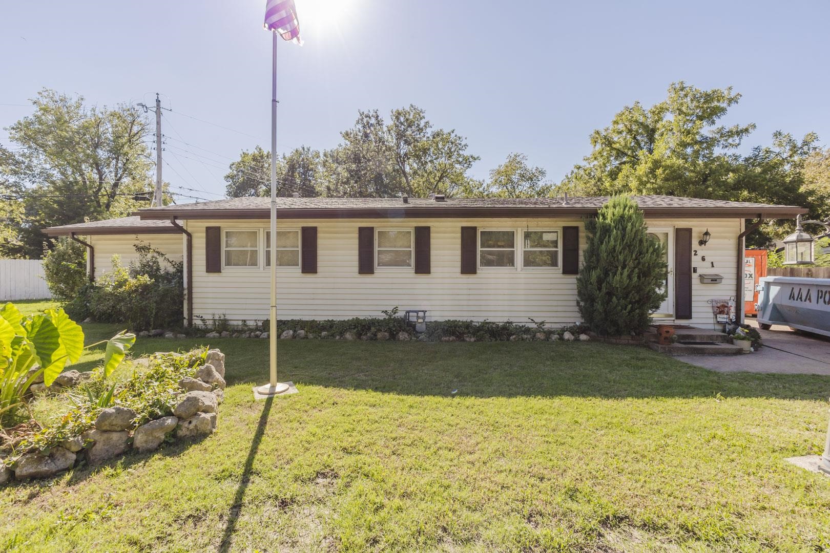 261 S Wayne Property Photo 1