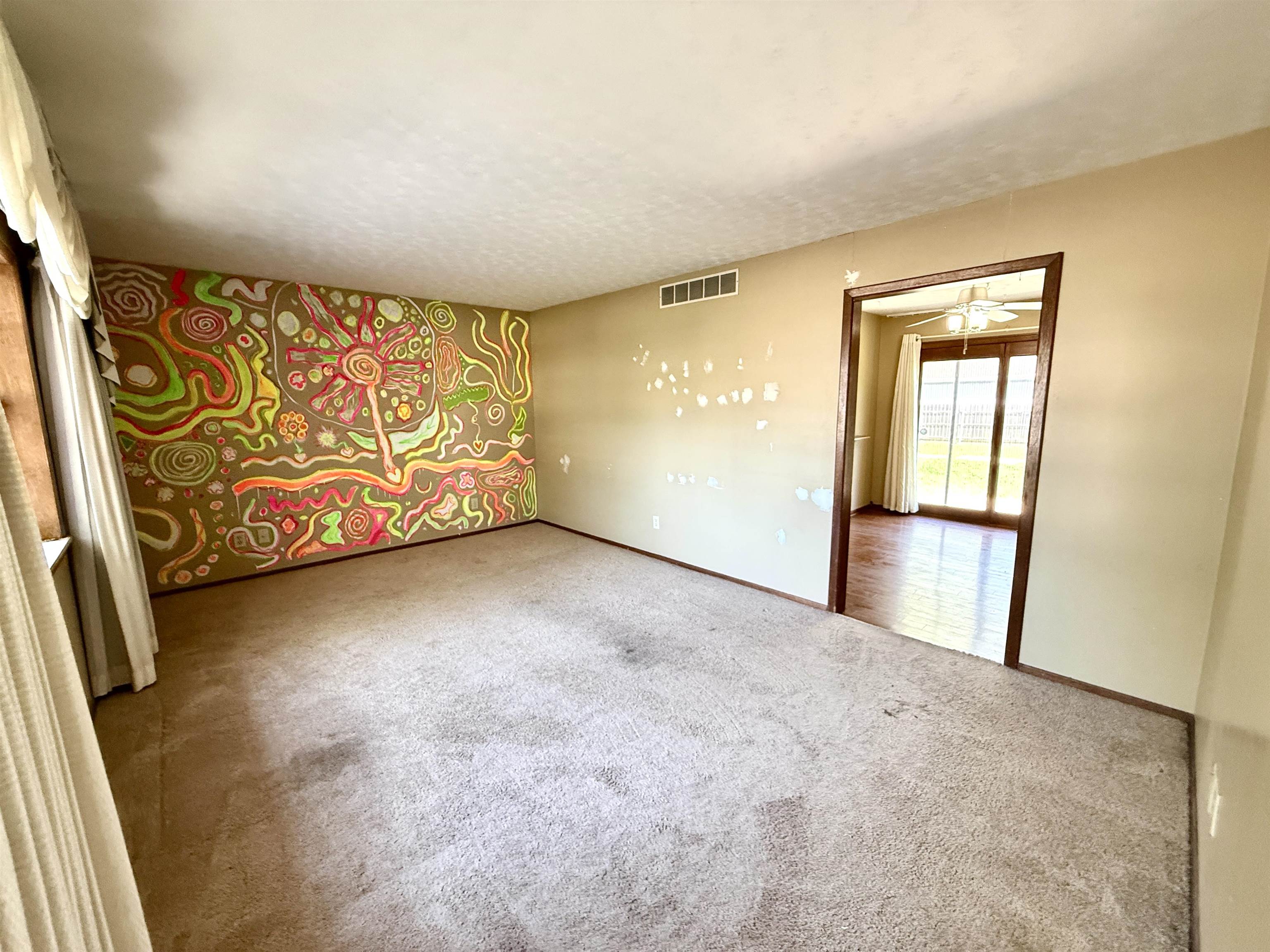 2760 S Bennett Property Photo 2