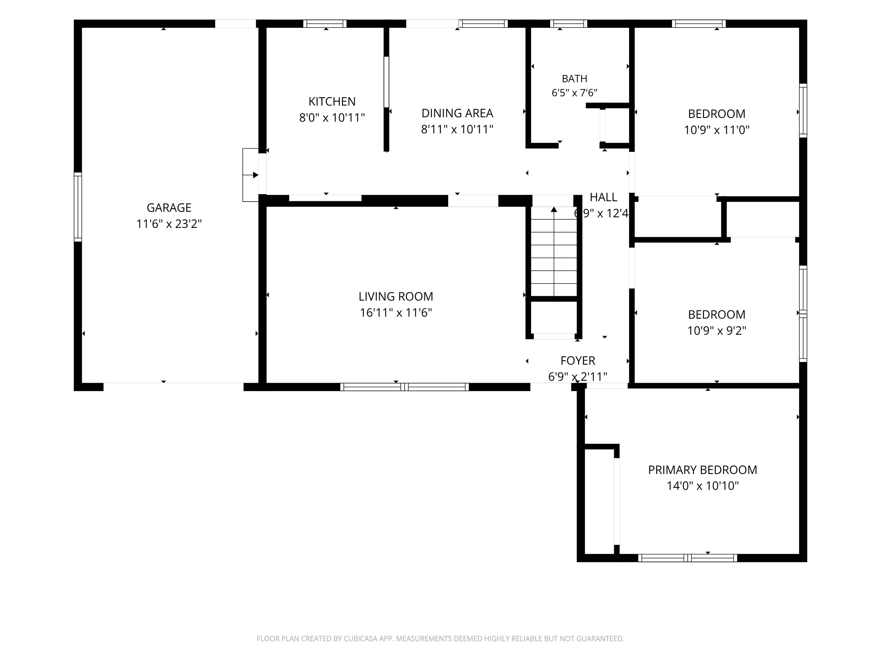 2760 S Bennett Property Photo 26