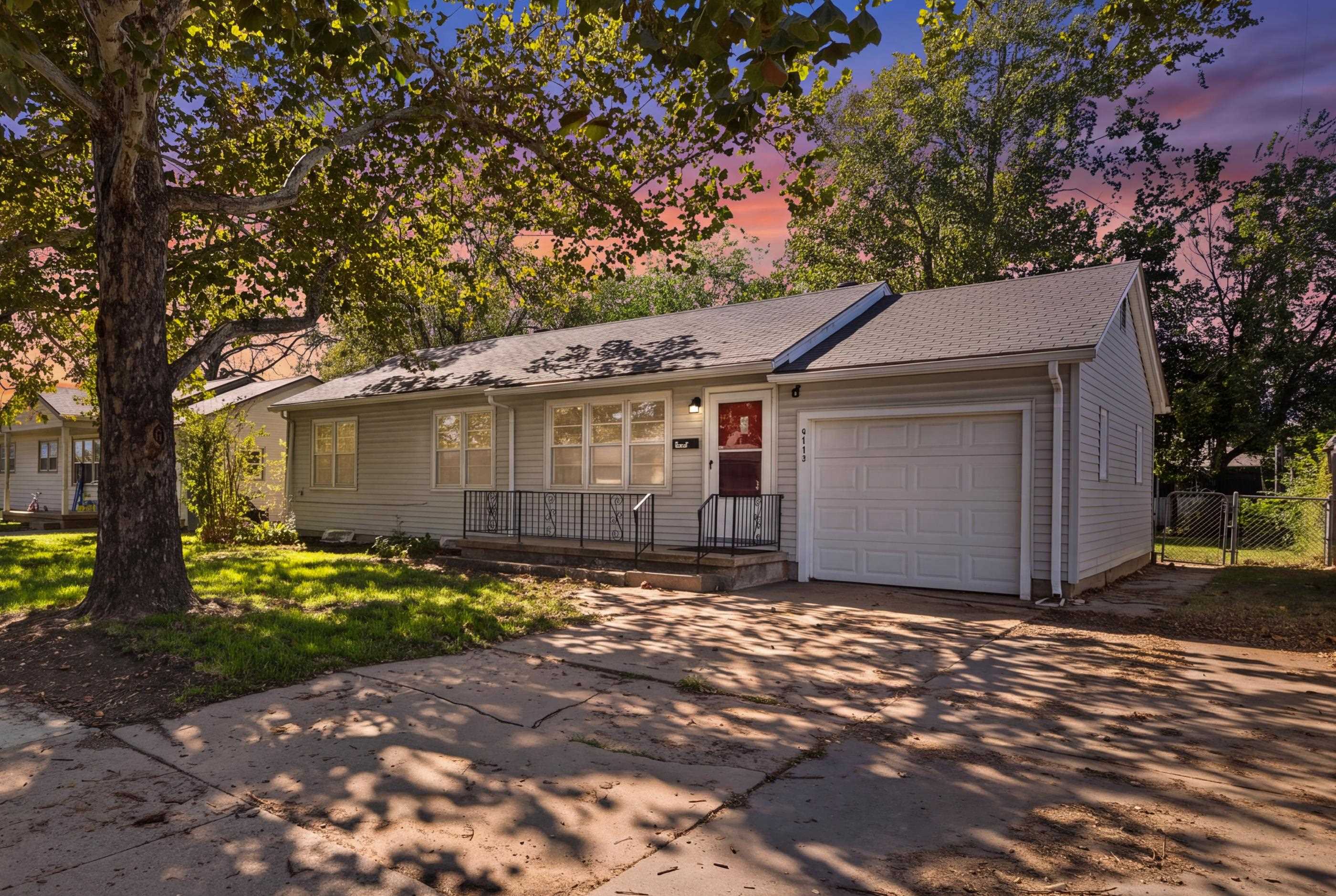 3113 S Wichita St Property Photo 1