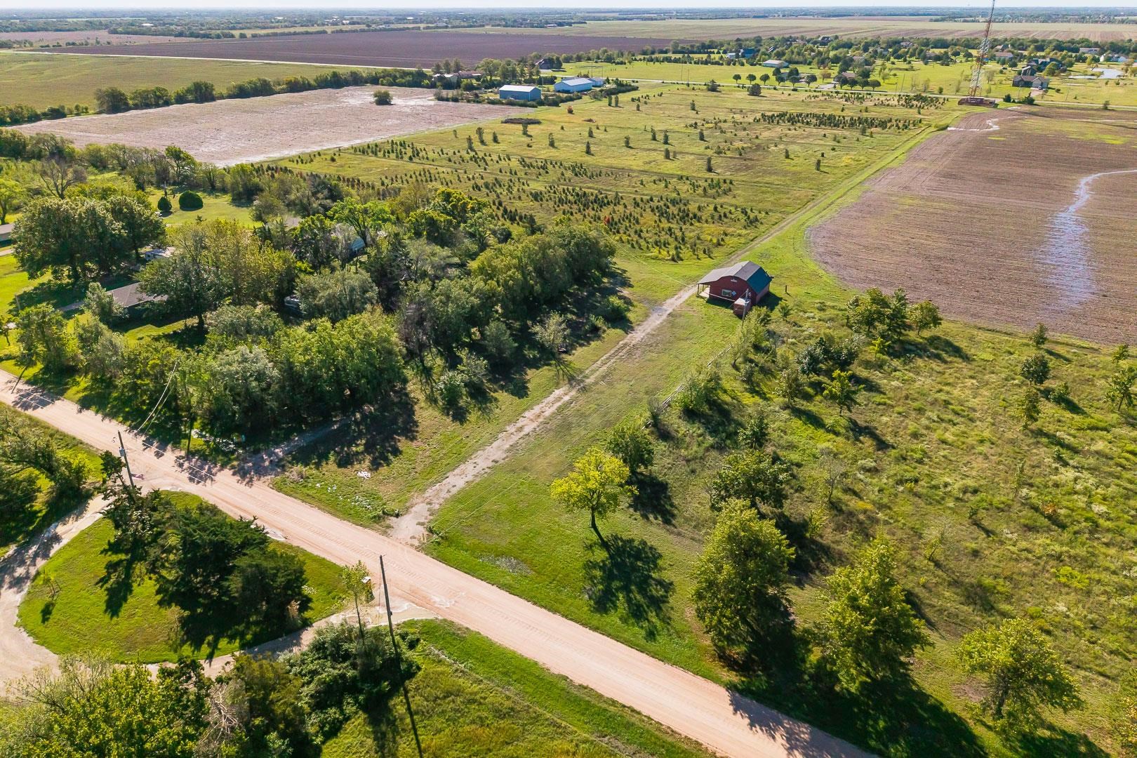 0.93+/- Acres O Creed St. Property Photo 3