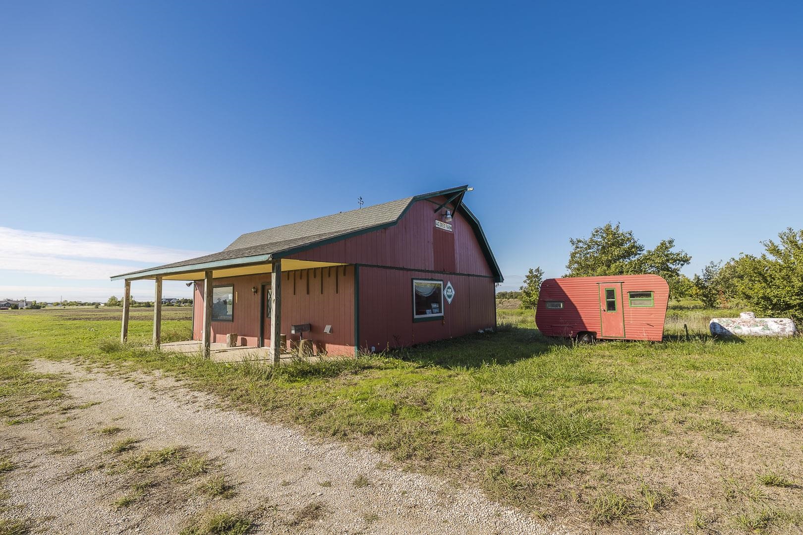 0.93+/- Acres O Creed St. Property Photo 5