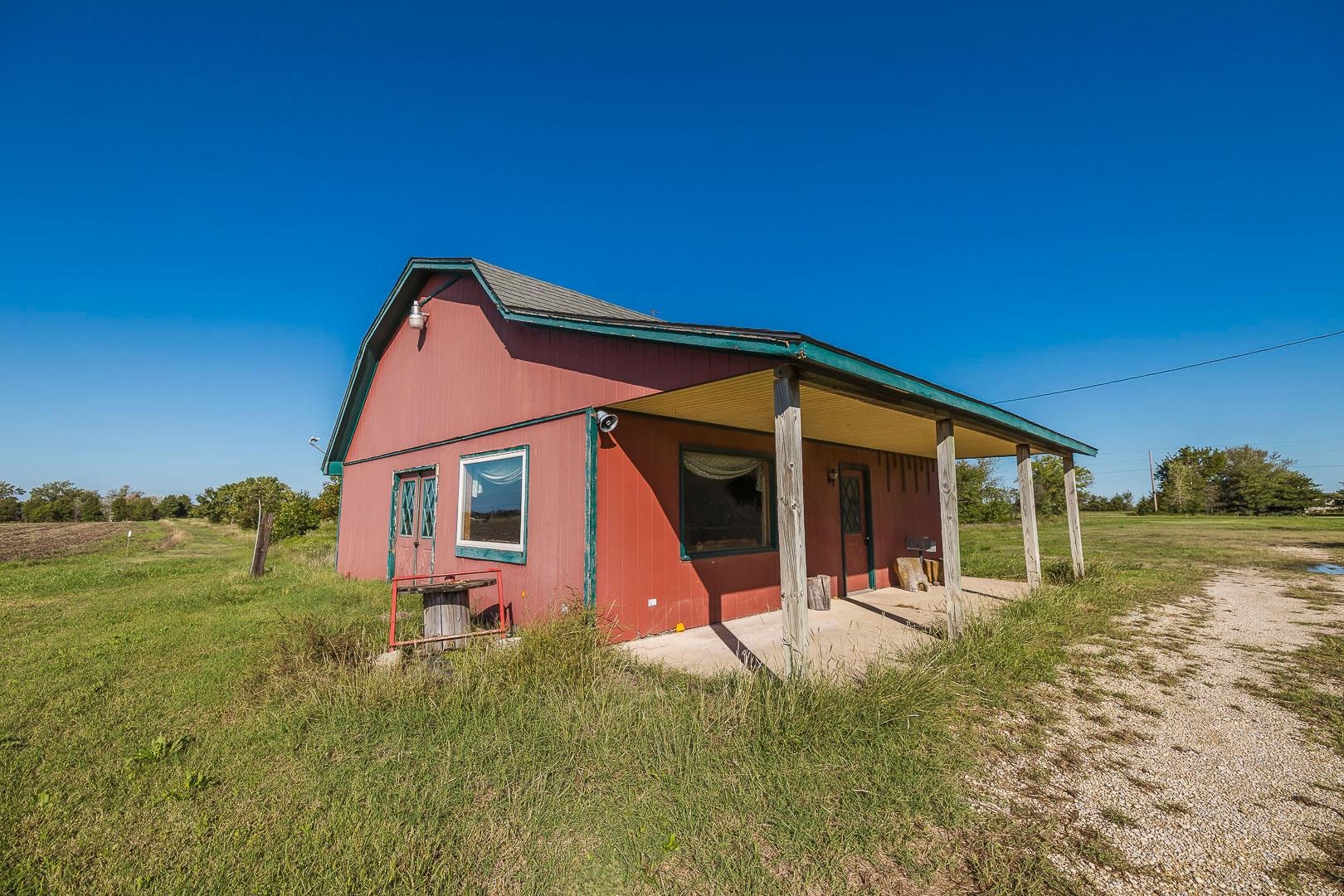 0.93+/- Acres O Creed St. Property Photo 6