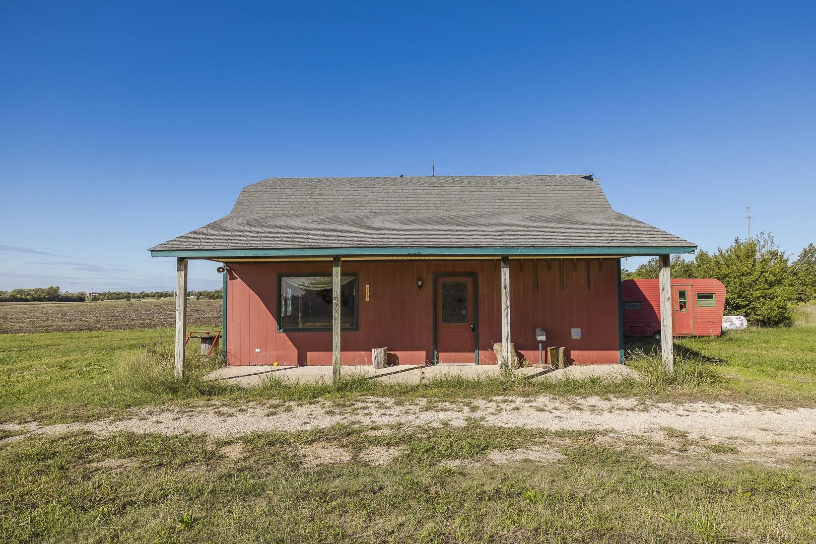 0.93+/- Acres O Creed St. Property Photo 7