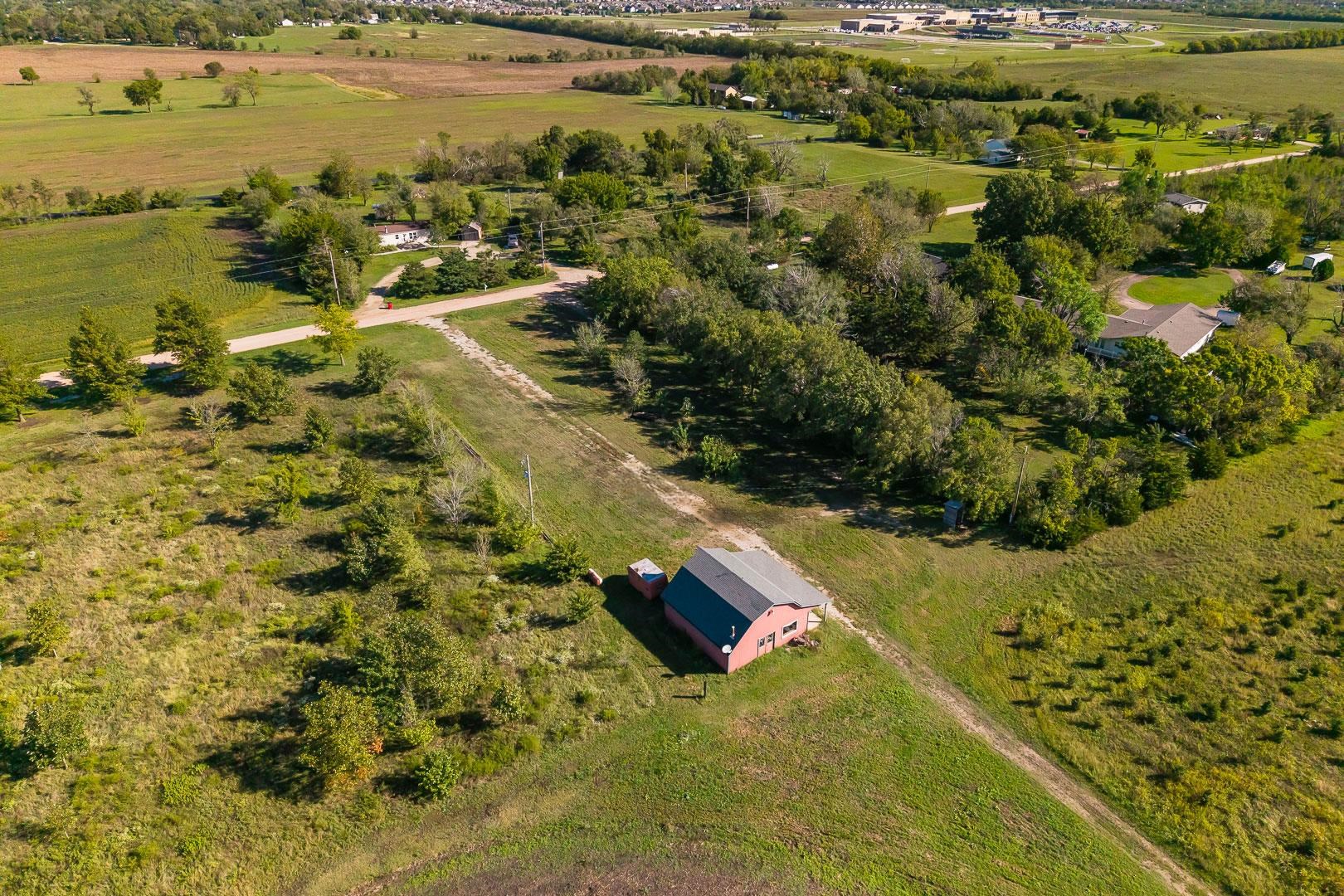 0.93+/- Acres O Creed St. Property Photo 27
