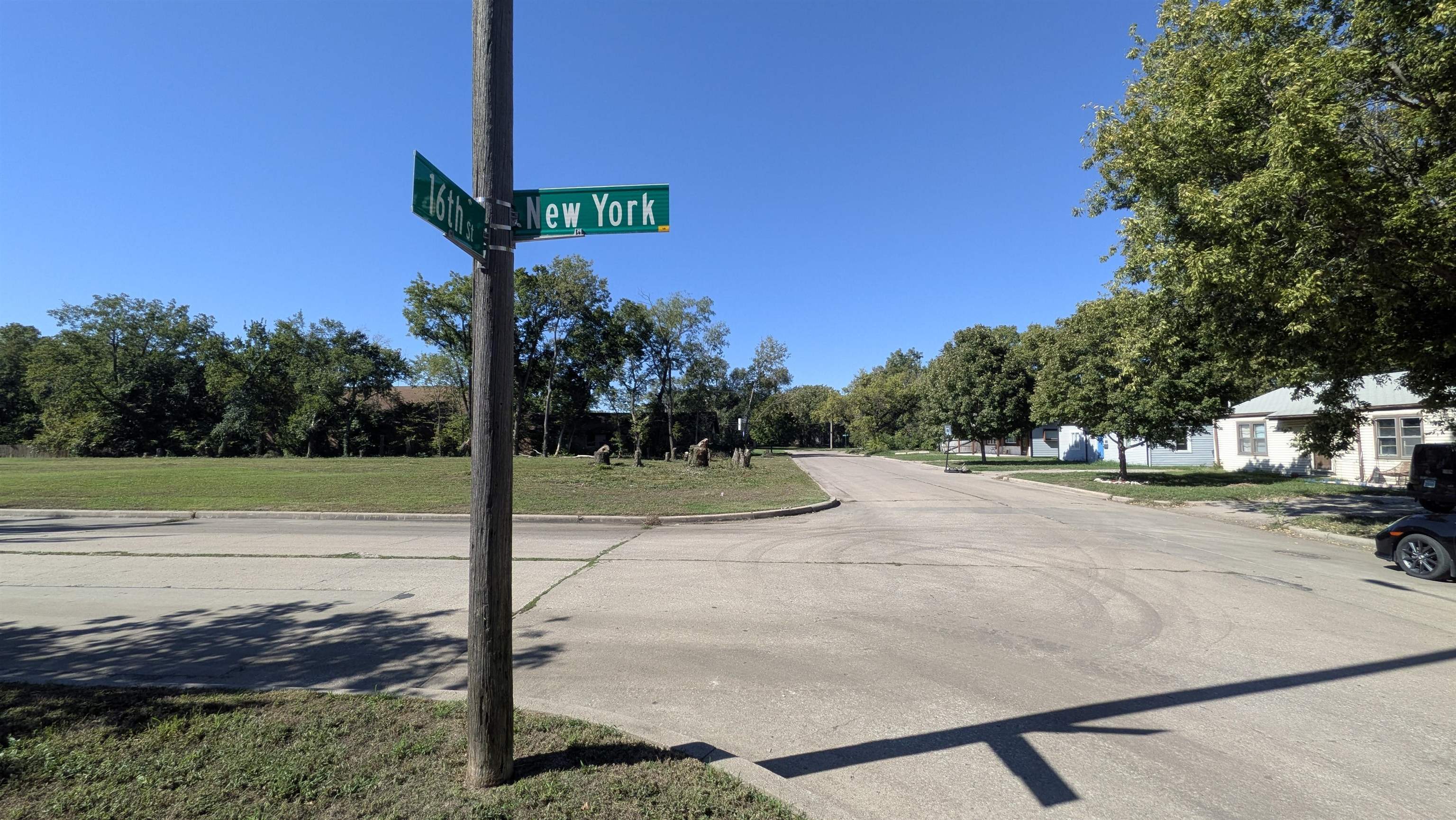 Lot 1 Block A Guerra Addition Property Photo 1